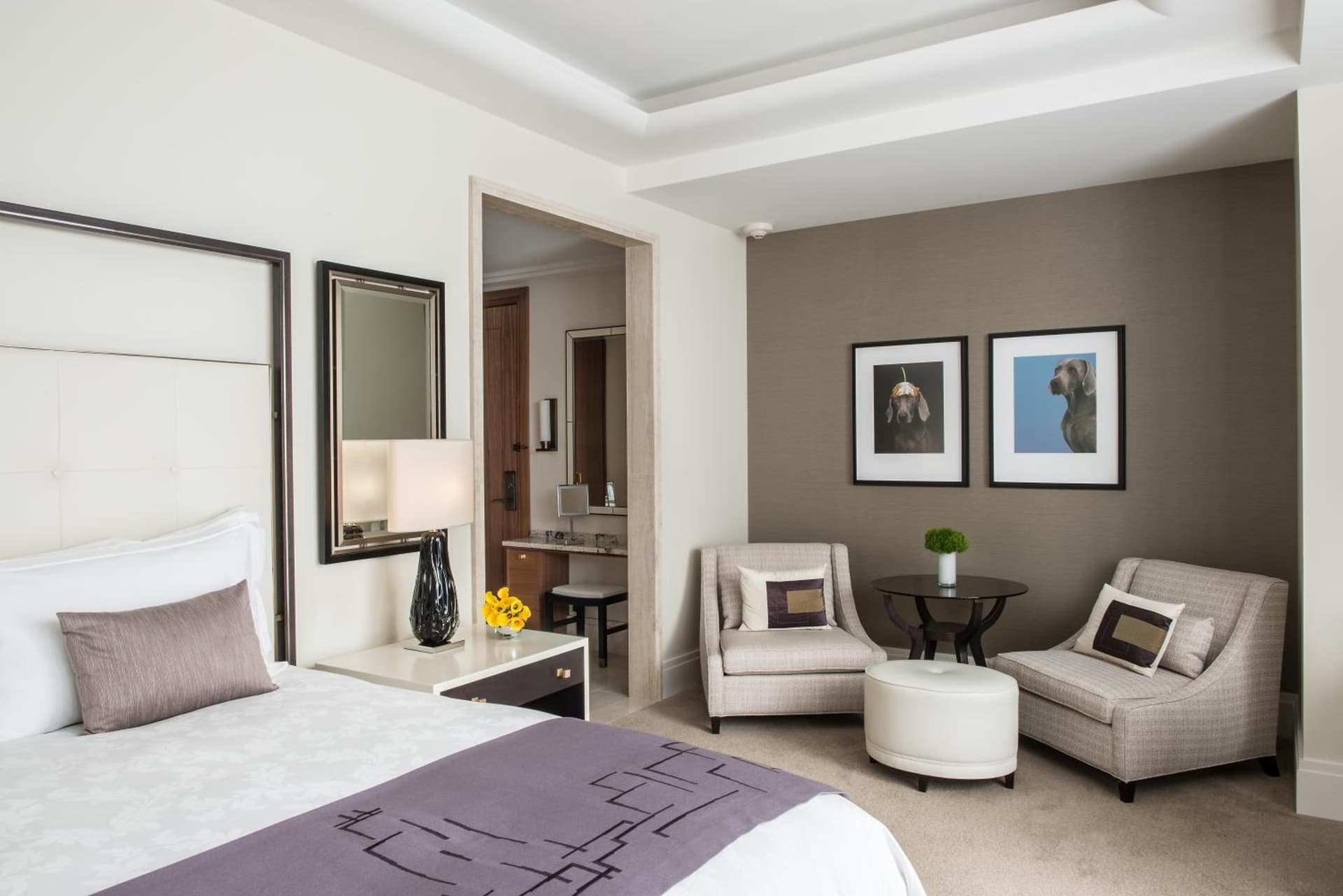 The Langham Chicago interior in Chicago, IL — gallery photo 2
