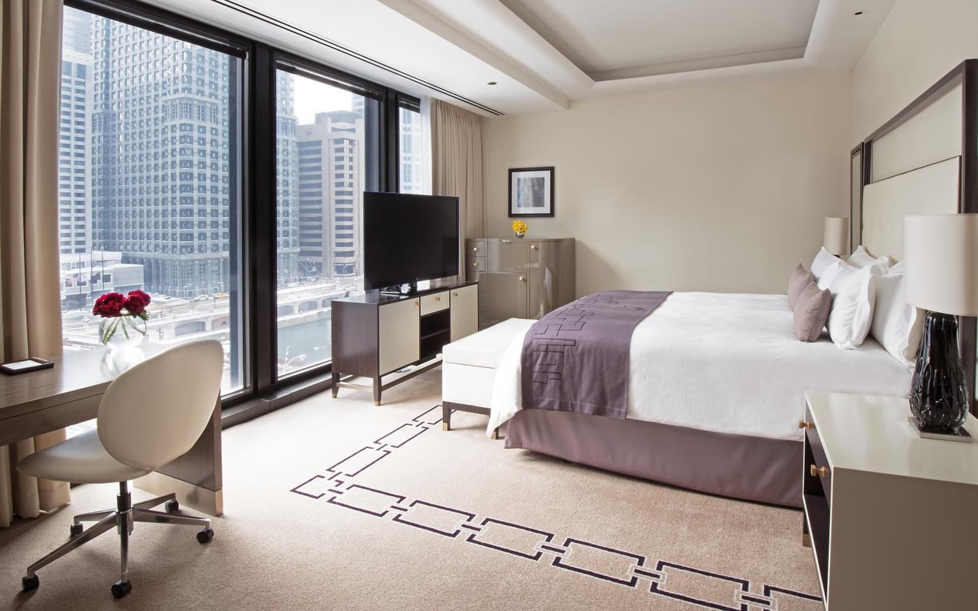 The Langham Chicago gallery photo in Chicago, IL — image 46