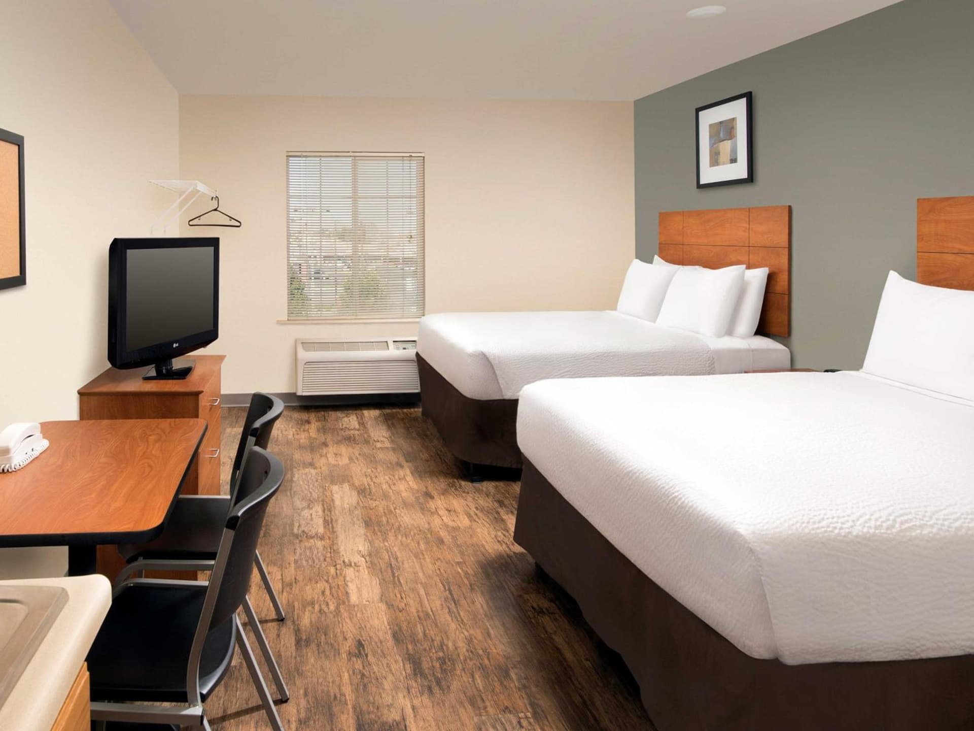 Extended Stay America Select Suites - Salt Lake City - West Valley City gallery photo in West Valley City, UT — image 28