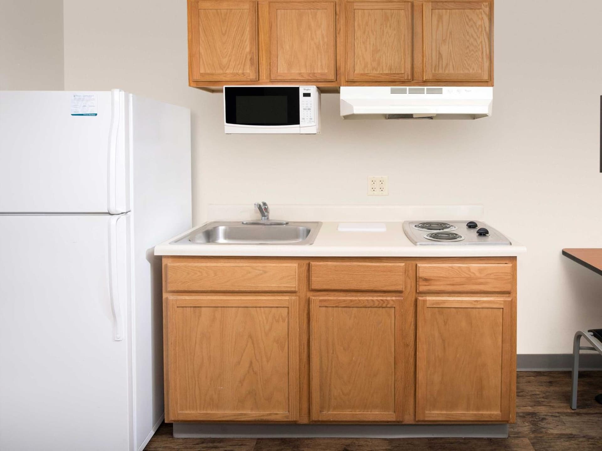 Extended Stay America Select Suites - Salt Lake City - West Valley City gallery photo in West Valley City, UT — image 20