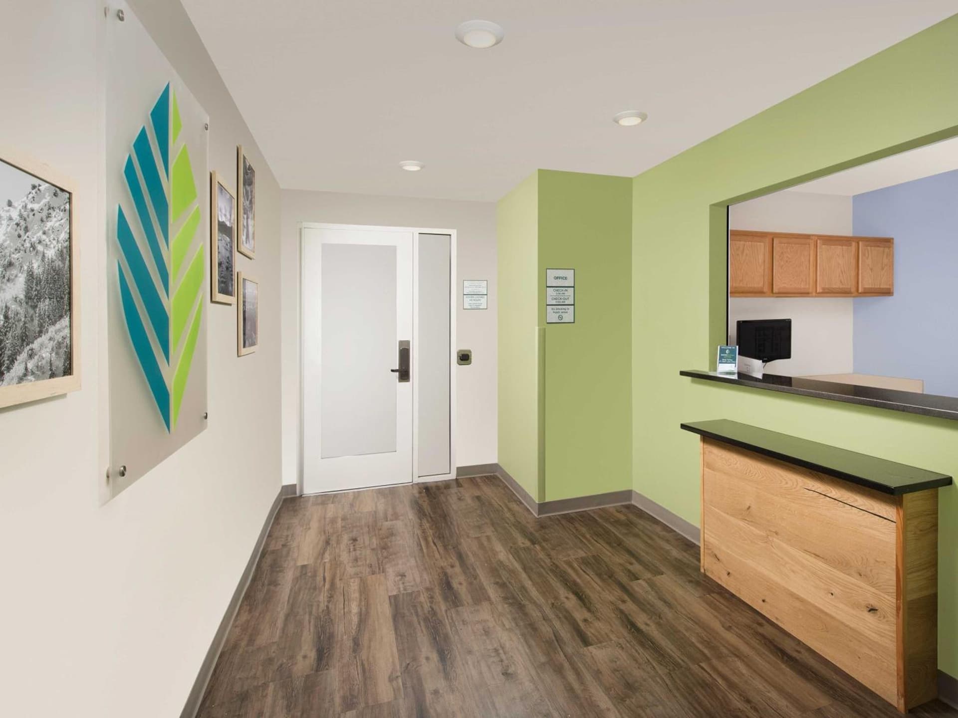 Extended Stay America Select Suites - Salt Lake City - West Valley City gallery photo in West Valley City, UT — image 35