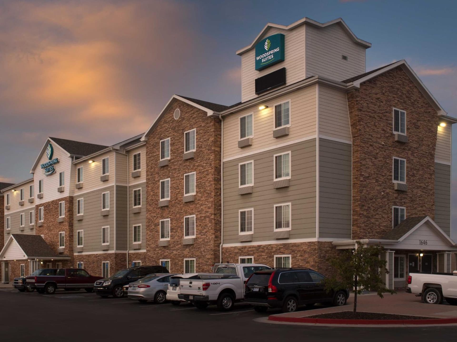 Extended Stay America Select Suites - Salt Lake City - West Valley City gallery photo in West Valley City, UT — image 21