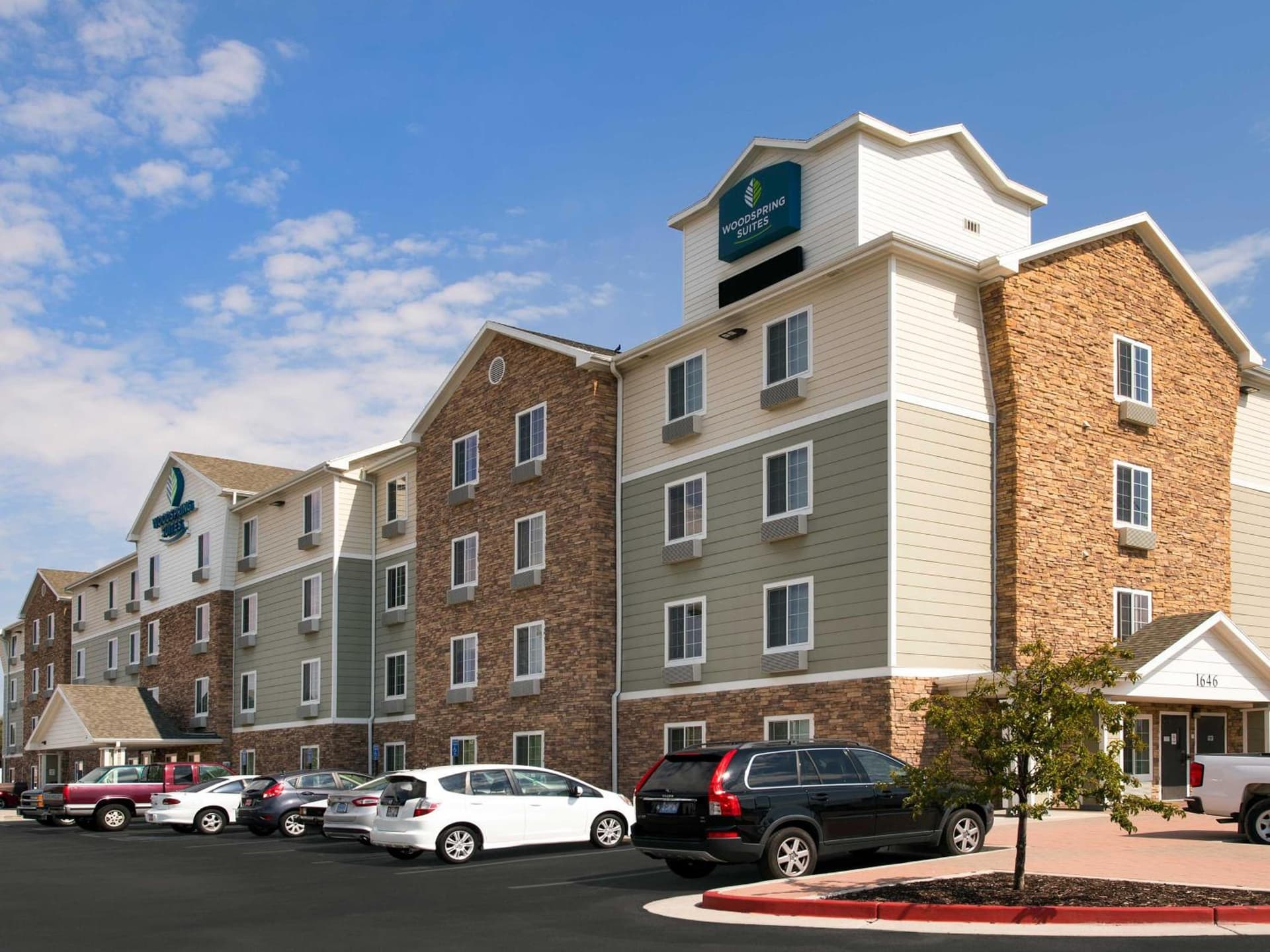 Extended Stay America Select Suites - Salt Lake City - West Valley City gallery photo in West Valley City, UT — image 16