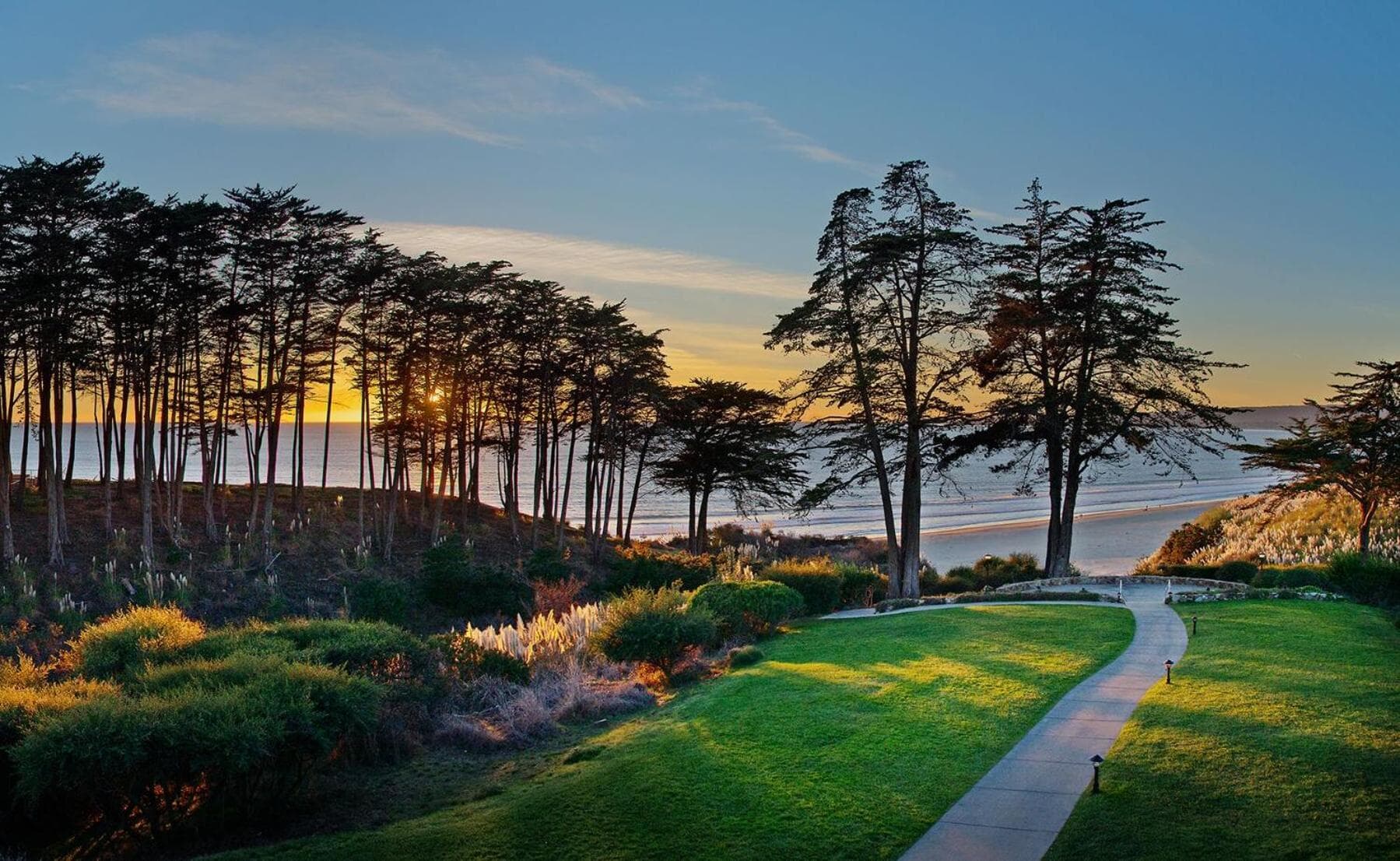 Seascape Beach Resort gallery photo in Aptos, CA — image 48
