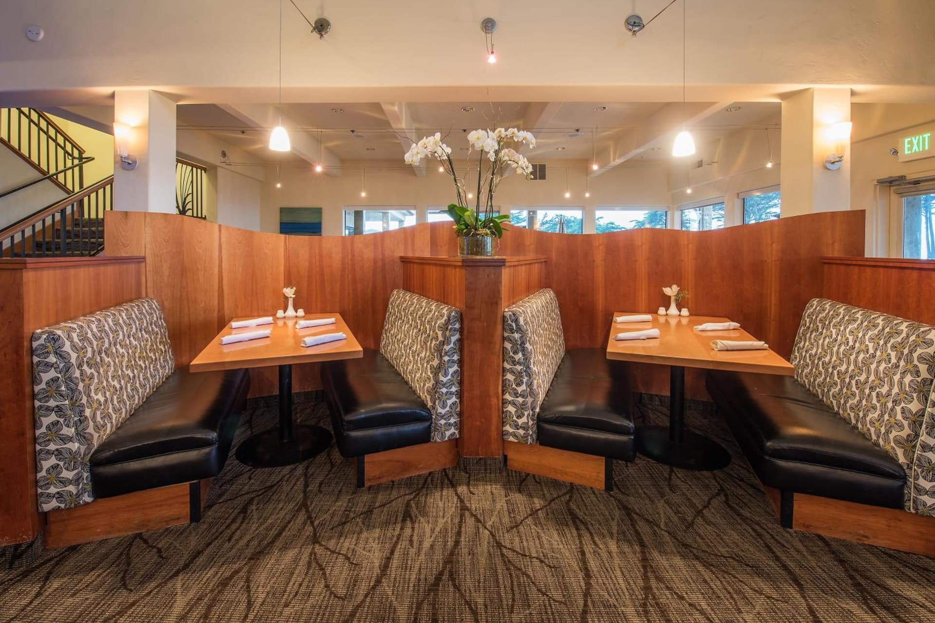 Seascape Beach Resort gallery photo in Aptos, CA — image 37