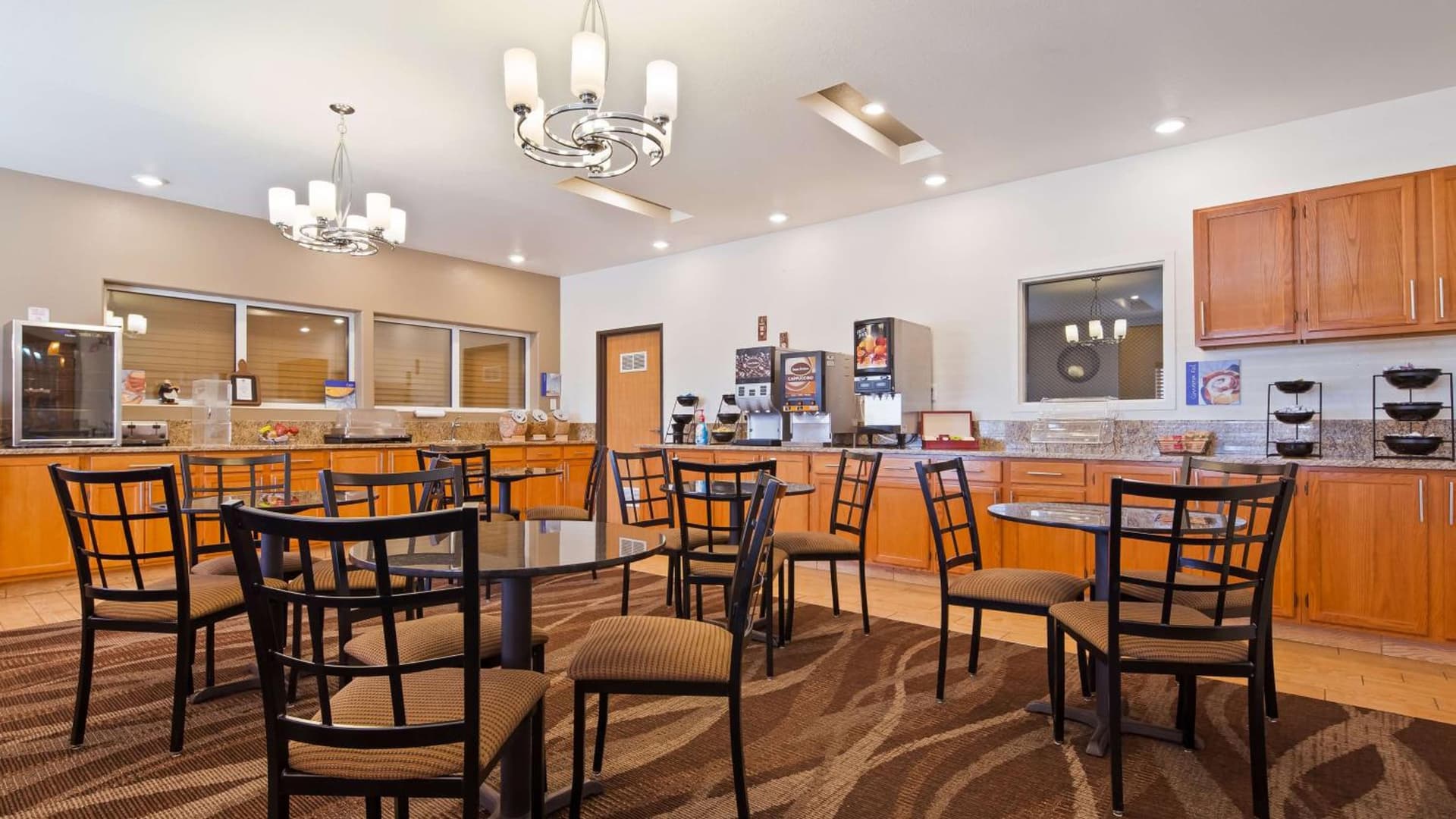 Best Western Firestone Inn & Suites gallery photo in Longmont, CO — image 17