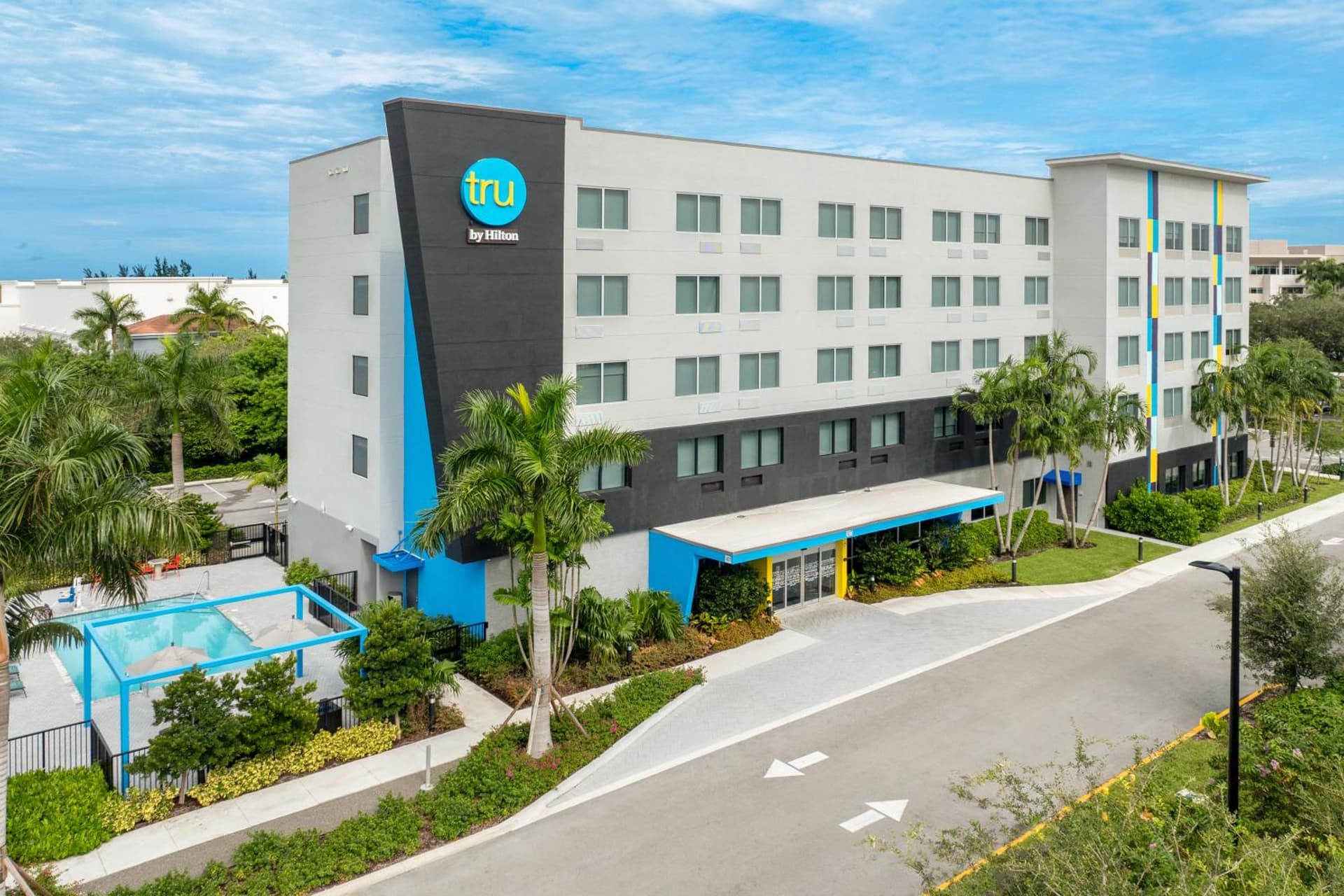 Tru By Hilton Miramar gallery photo in Miramar, FL — image 33