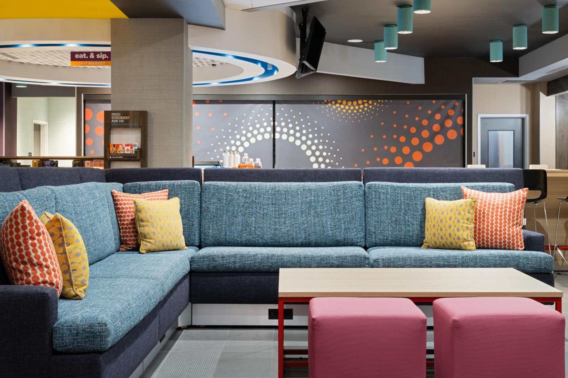 Tru By Hilton Miramar gallery photo in Miramar, FL — image 54