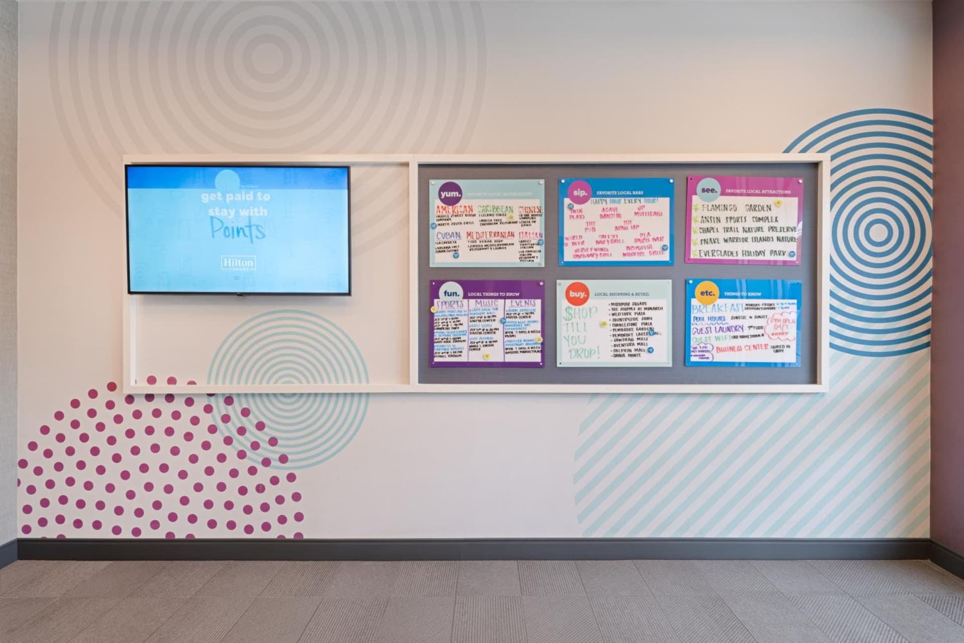 Tru By Hilton Miramar gallery photo in Miramar, FL — image 58
