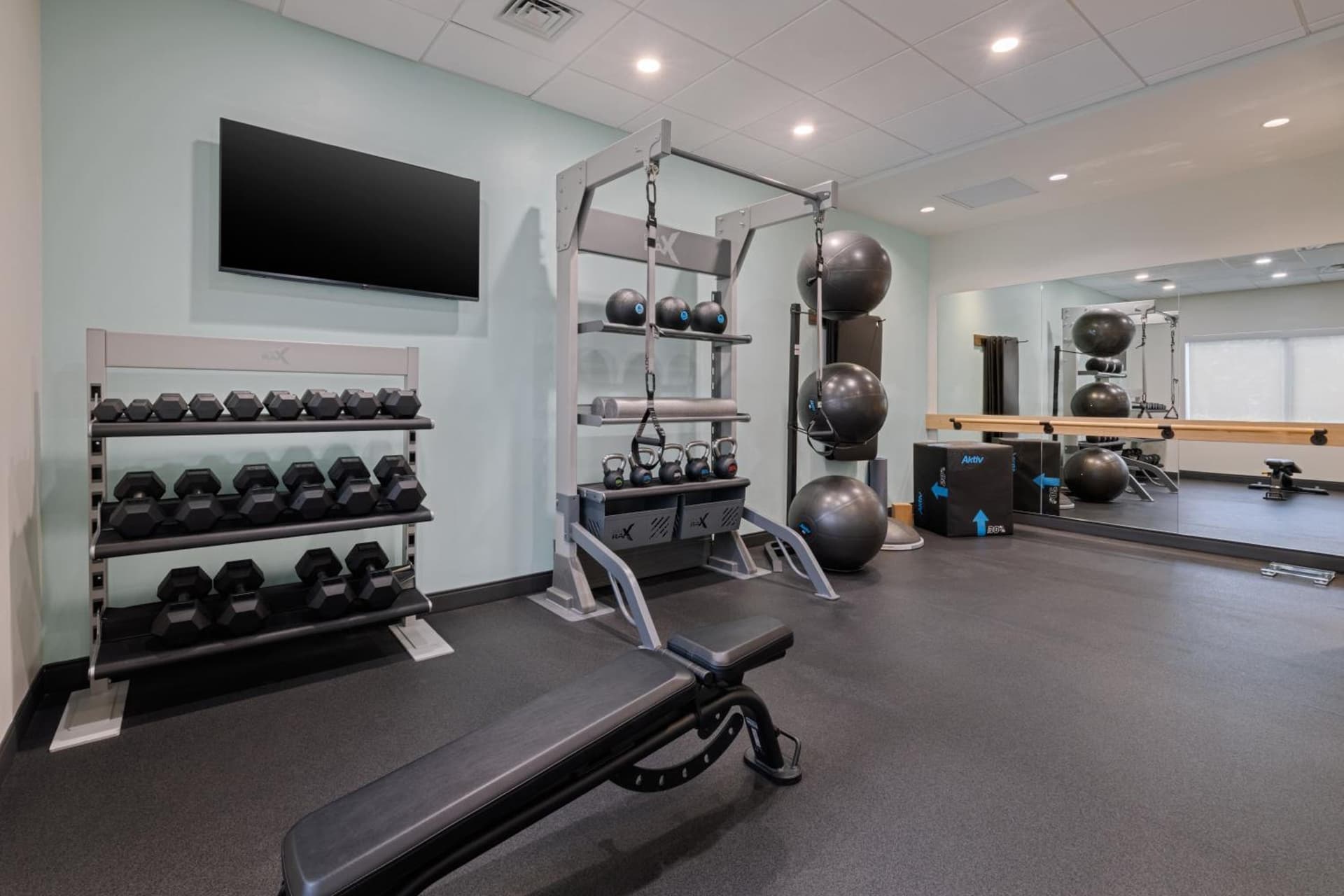 Tru By Hilton Miramar gallery photo in Miramar, FL — image 41