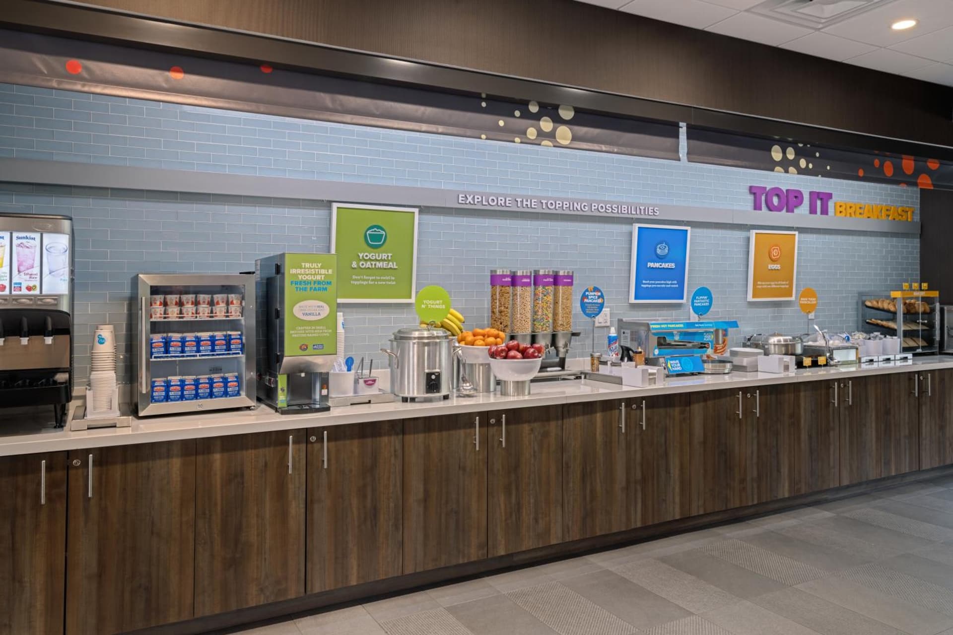 Tru By Hilton Miramar gallery photo in Miramar, FL — image 59