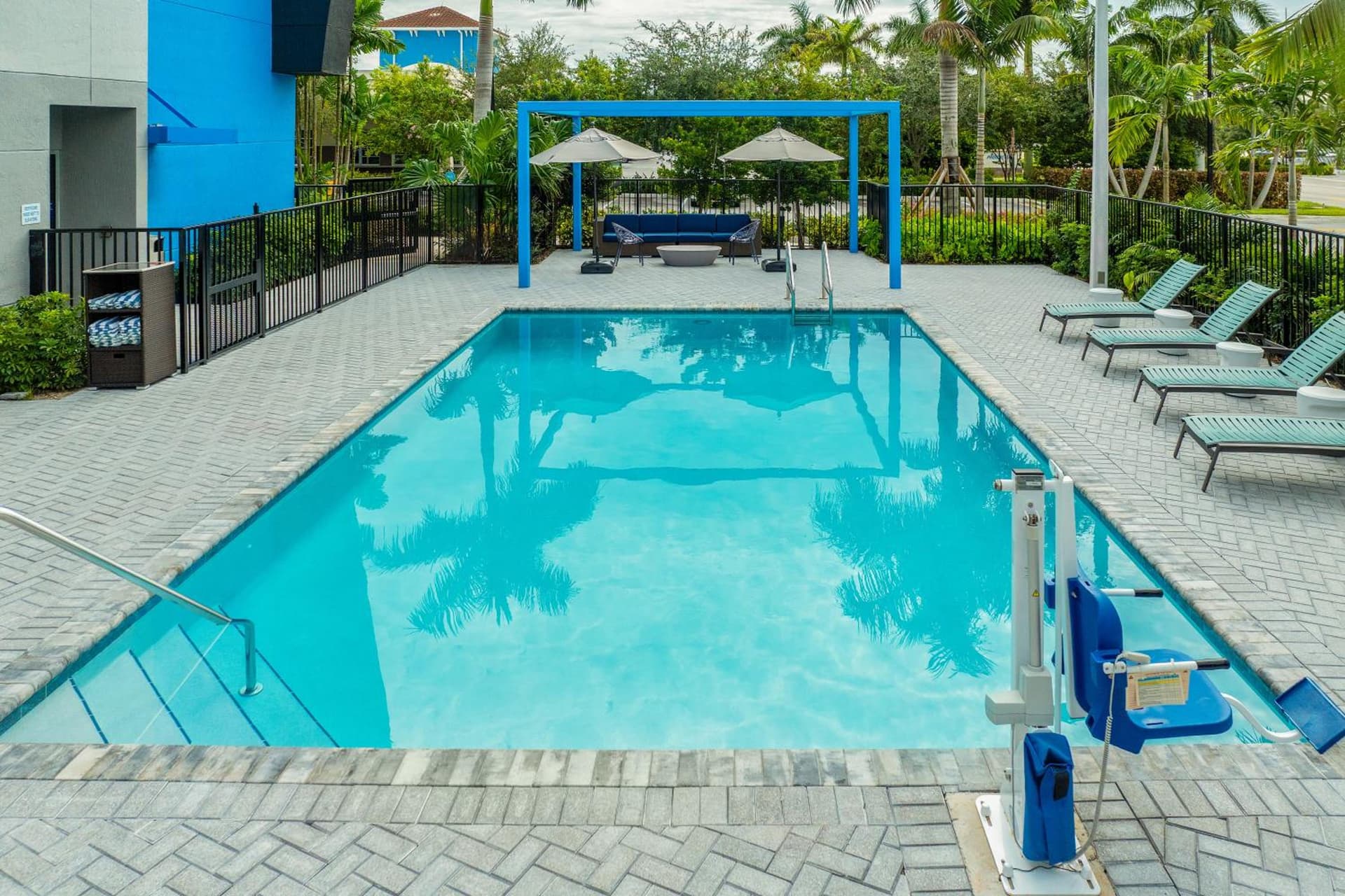 Tru By Hilton Miramar gallery photo in Miramar, FL — image 42