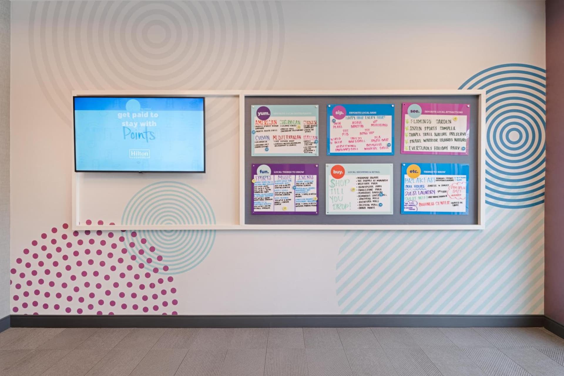 Tru By Hilton Miramar gallery photo in Miramar, FL — image 4