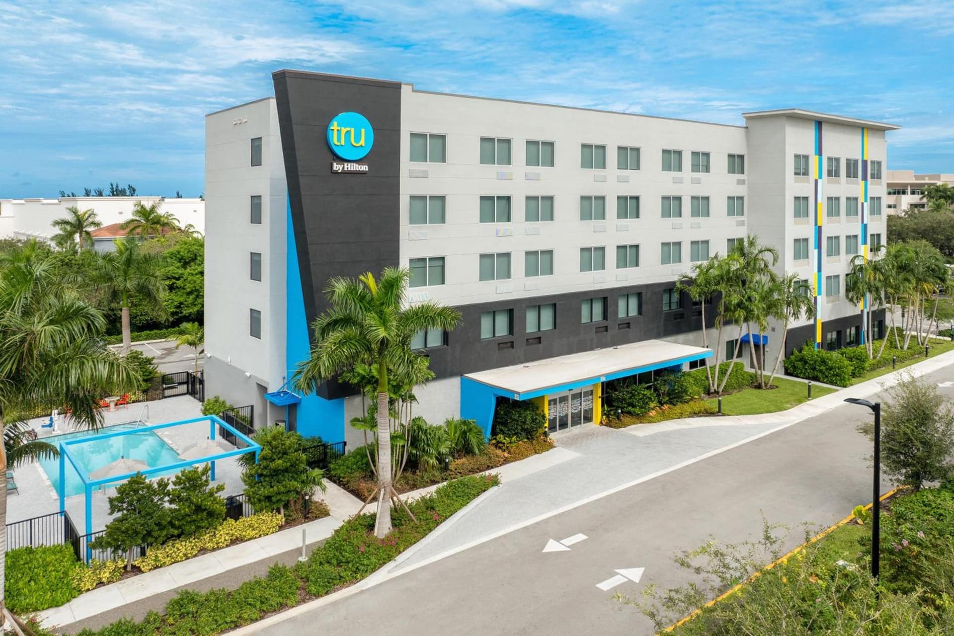 Tru By Hilton Miramar gallery photo in Miramar, FL — image 56
