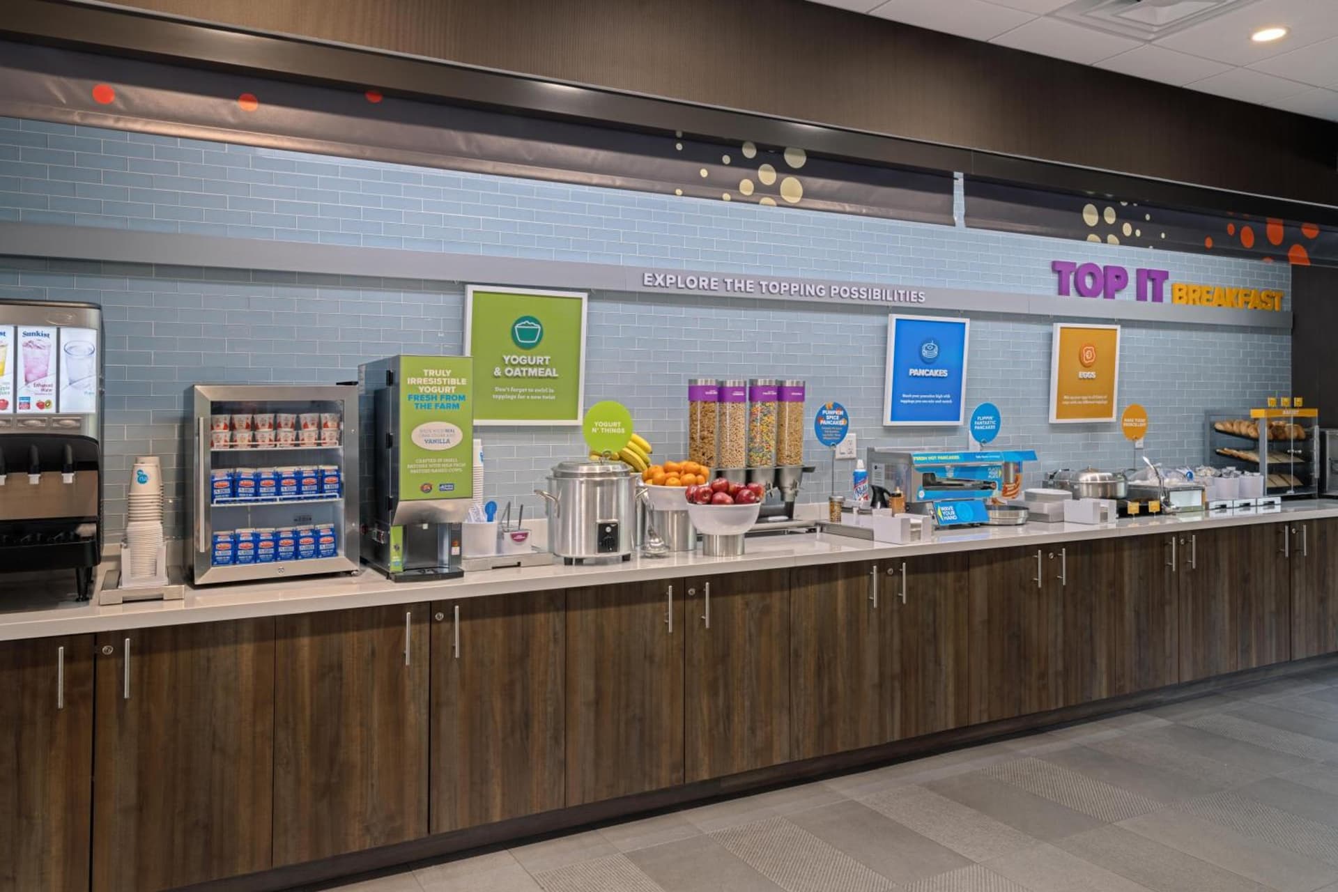 Tru By Hilton Miramar gallery photo in Miramar, FL — image 12
