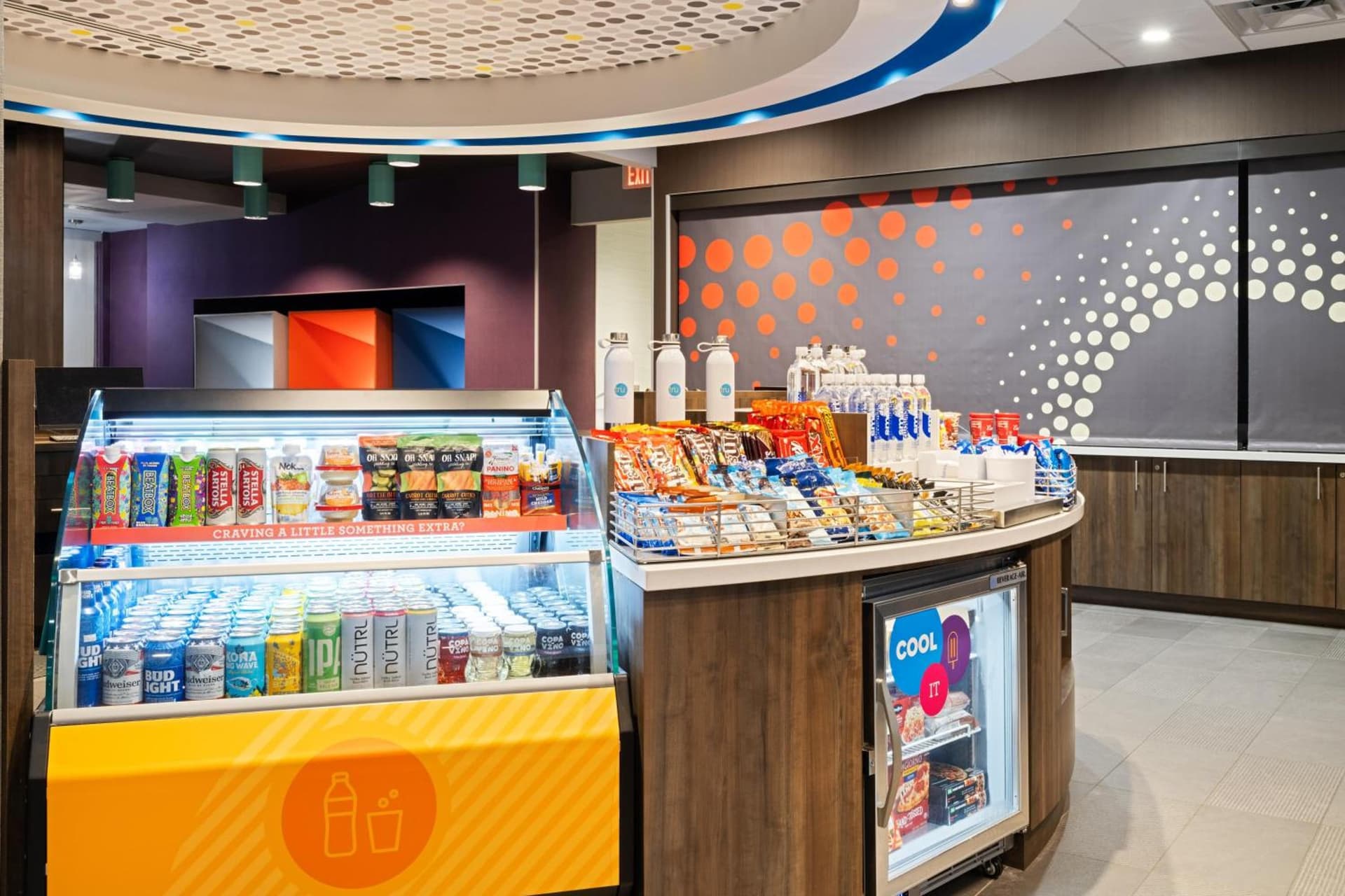 Tru By Hilton Miramar gallery photo in Miramar, FL — image 18