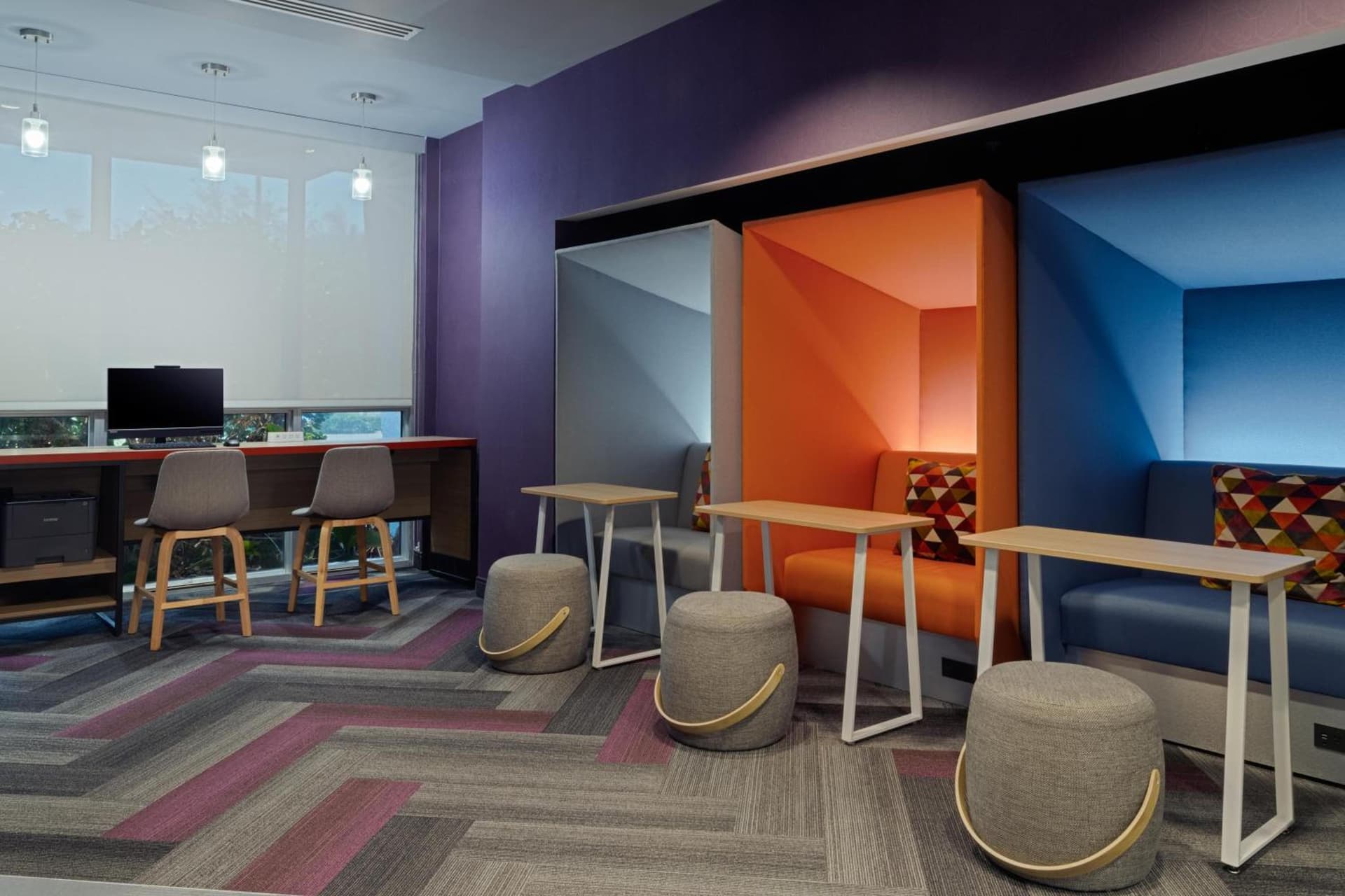 Tru By Hilton Miramar gallery photo in Miramar, FL — image 32