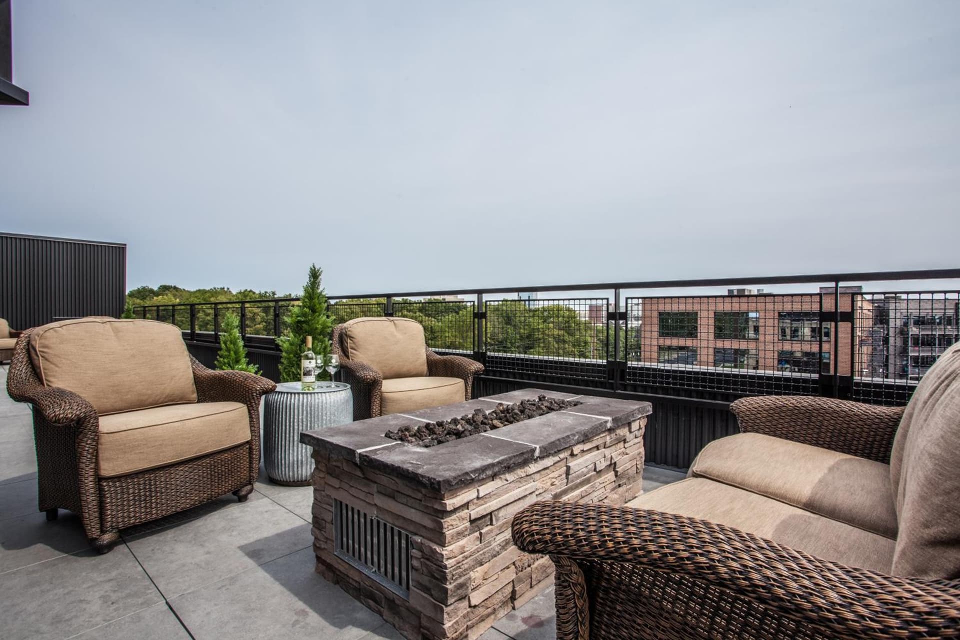 Ironworks Hotel Indy gallery photo in Indianapolis, IN — image 91
