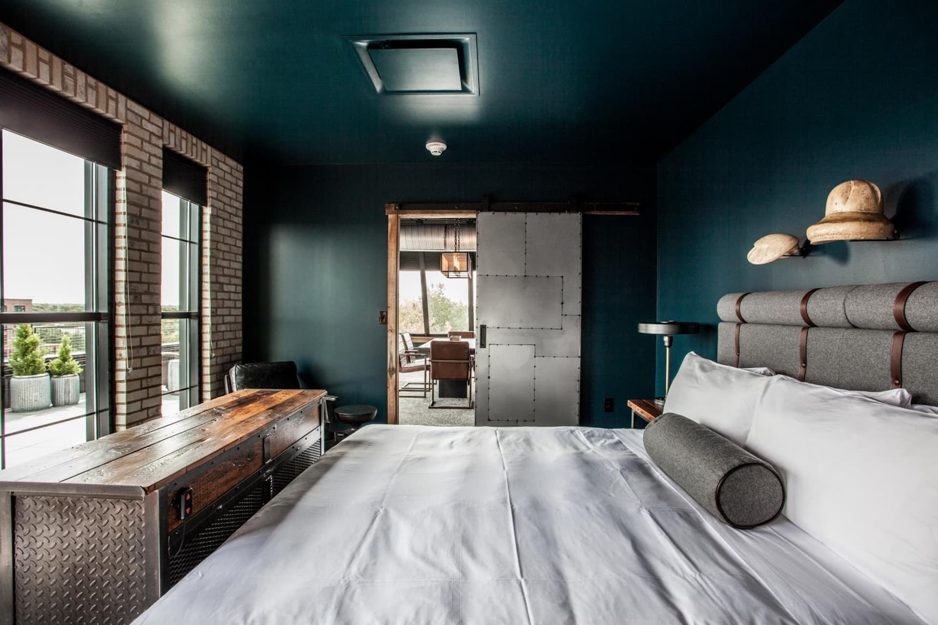 Ironworks Hotel Indy gallery photo in Indianapolis, IN — image 72