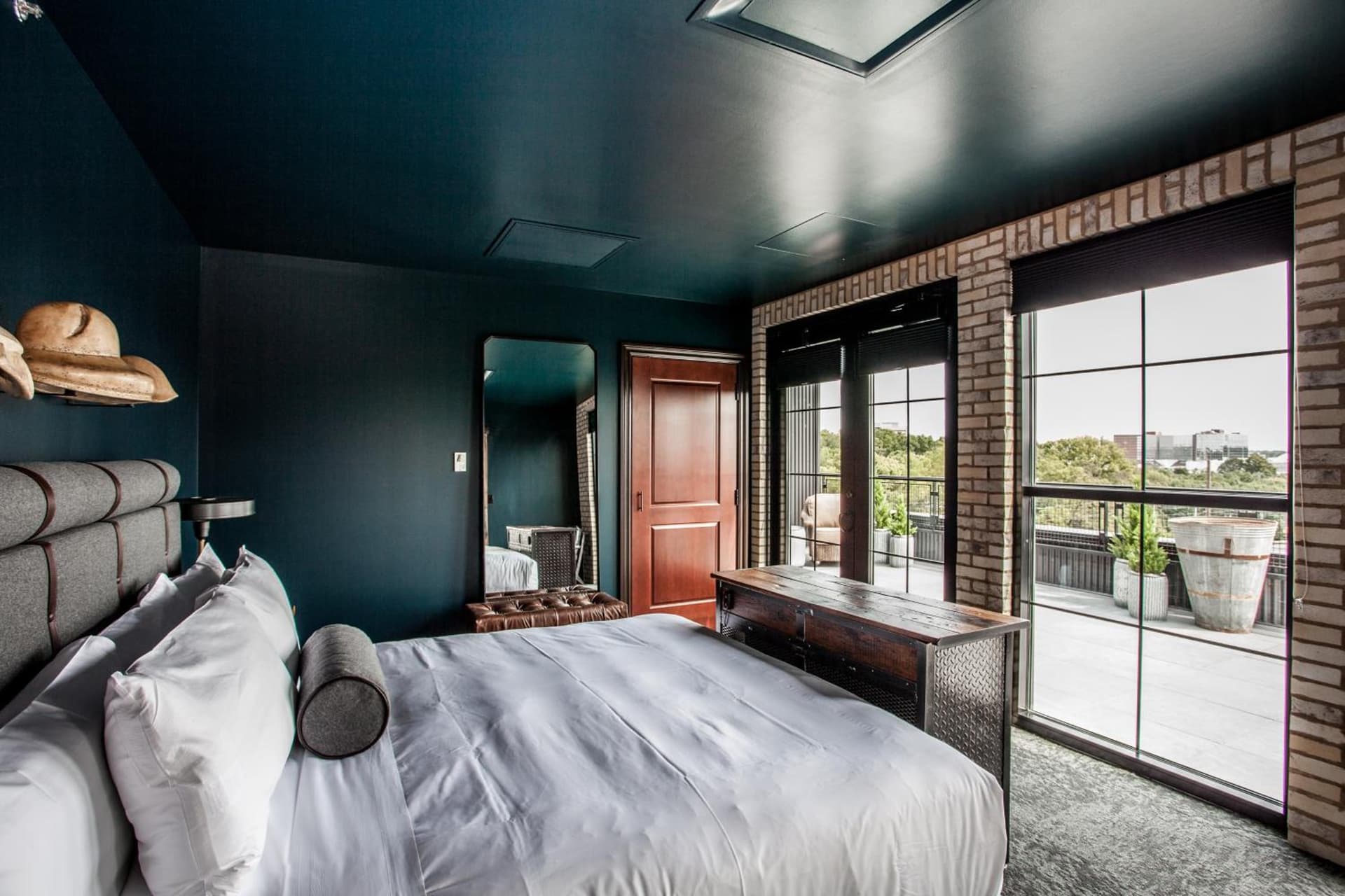 Ironworks Hotel Indy gallery photo in Indianapolis, IN — image 41