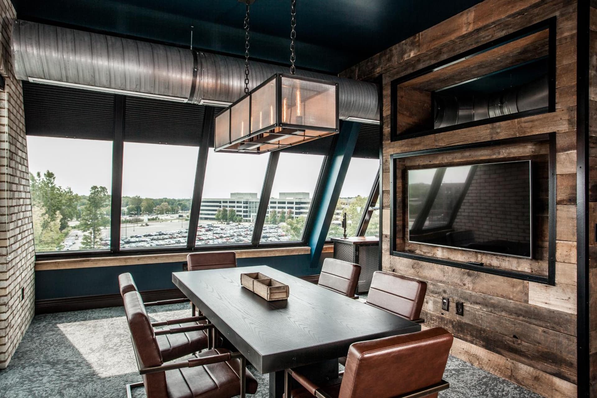 Ironworks Hotel Indy gallery photo in Indianapolis, IN — image 30