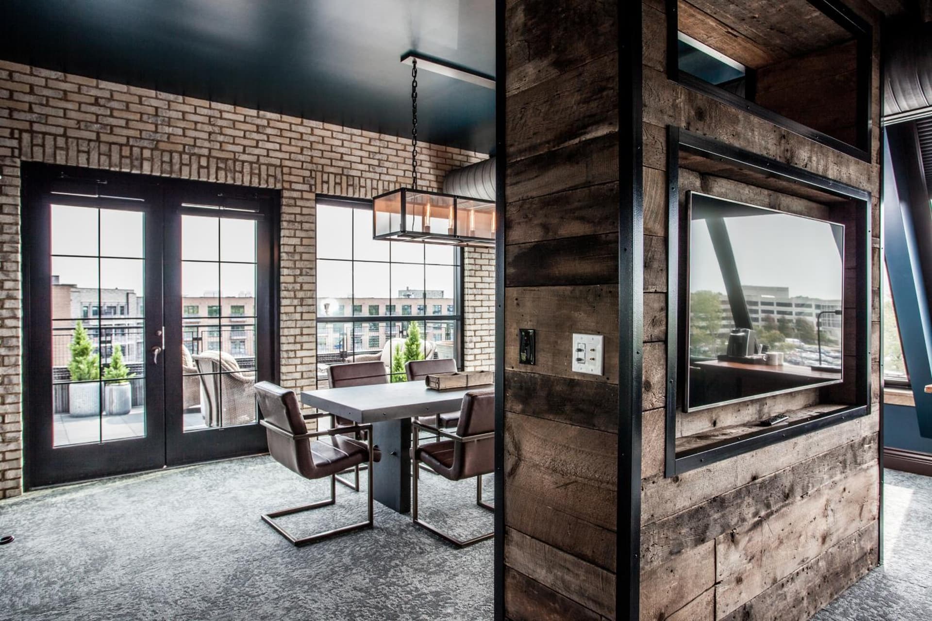Ironworks Hotel Indy gallery photo in Indianapolis, IN — image 89