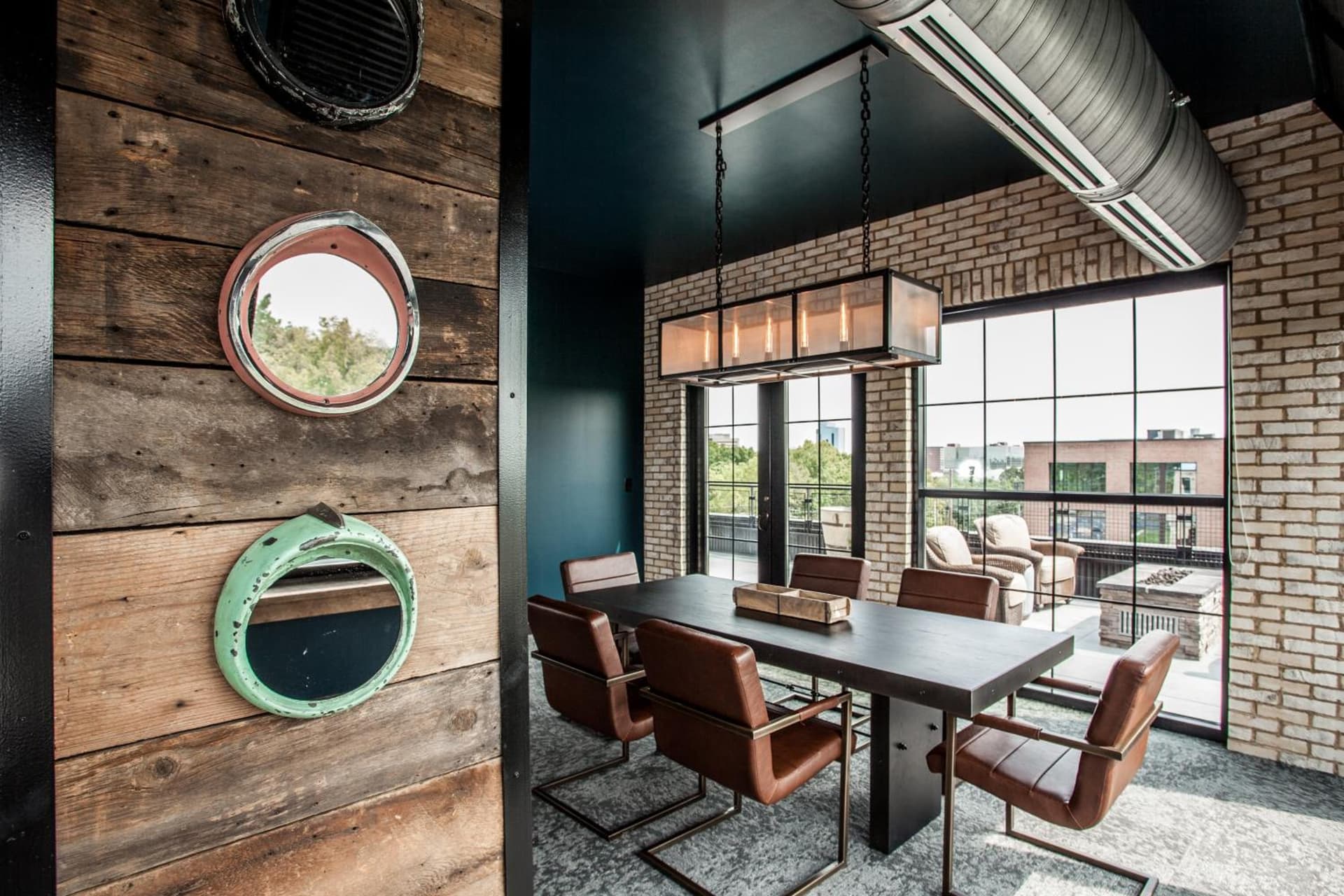 Ironworks Hotel Indy gallery photo in Indianapolis, IN — image 17