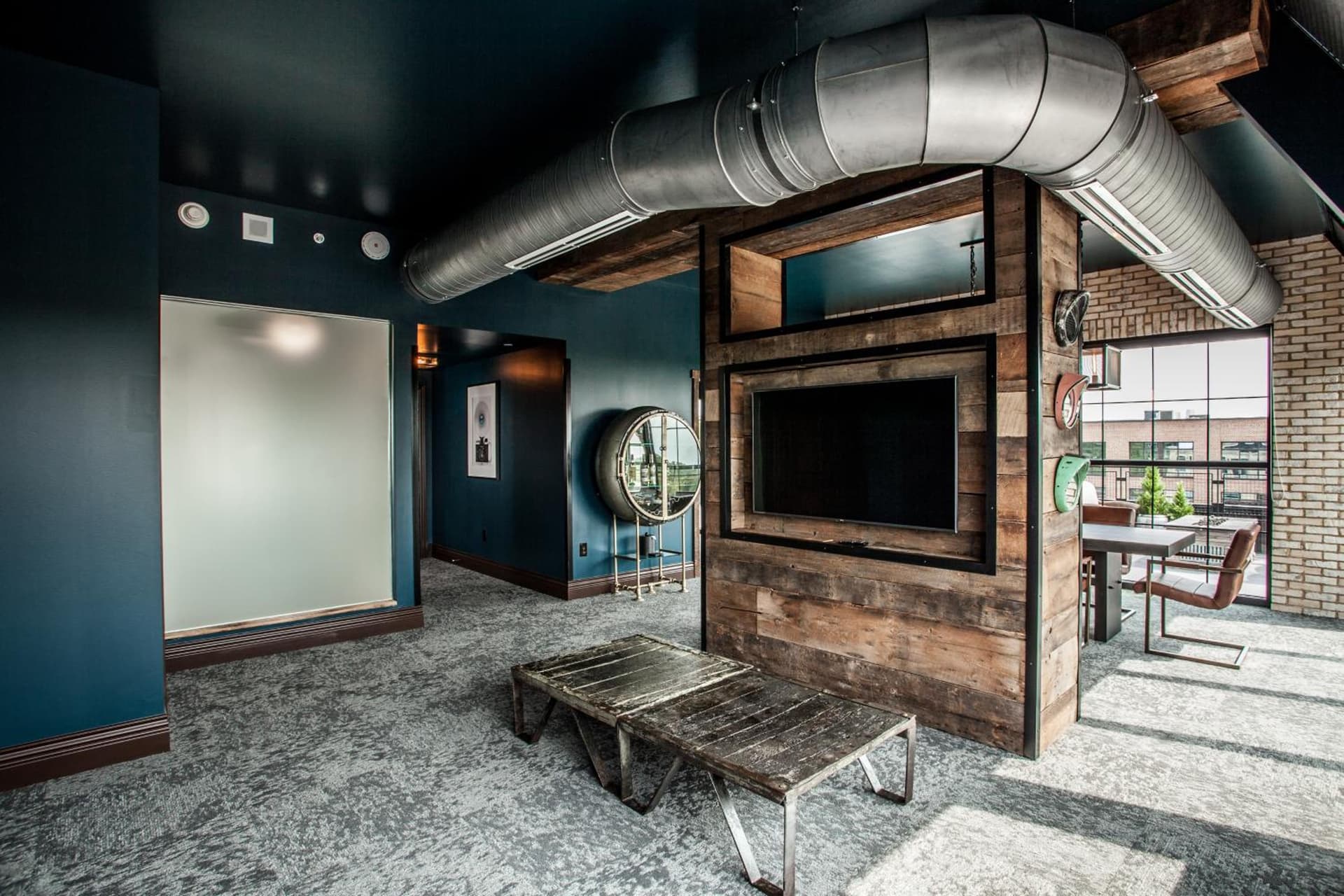 Ironworks Hotel Indy gallery photo in Indianapolis, IN — image 28