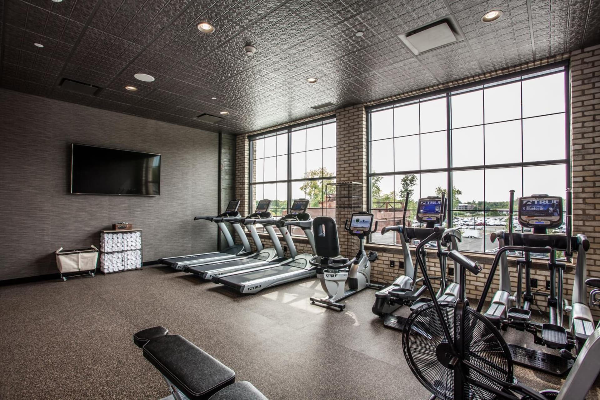 Ironworks Hotel Indy gallery photo in Indianapolis, IN — image 56