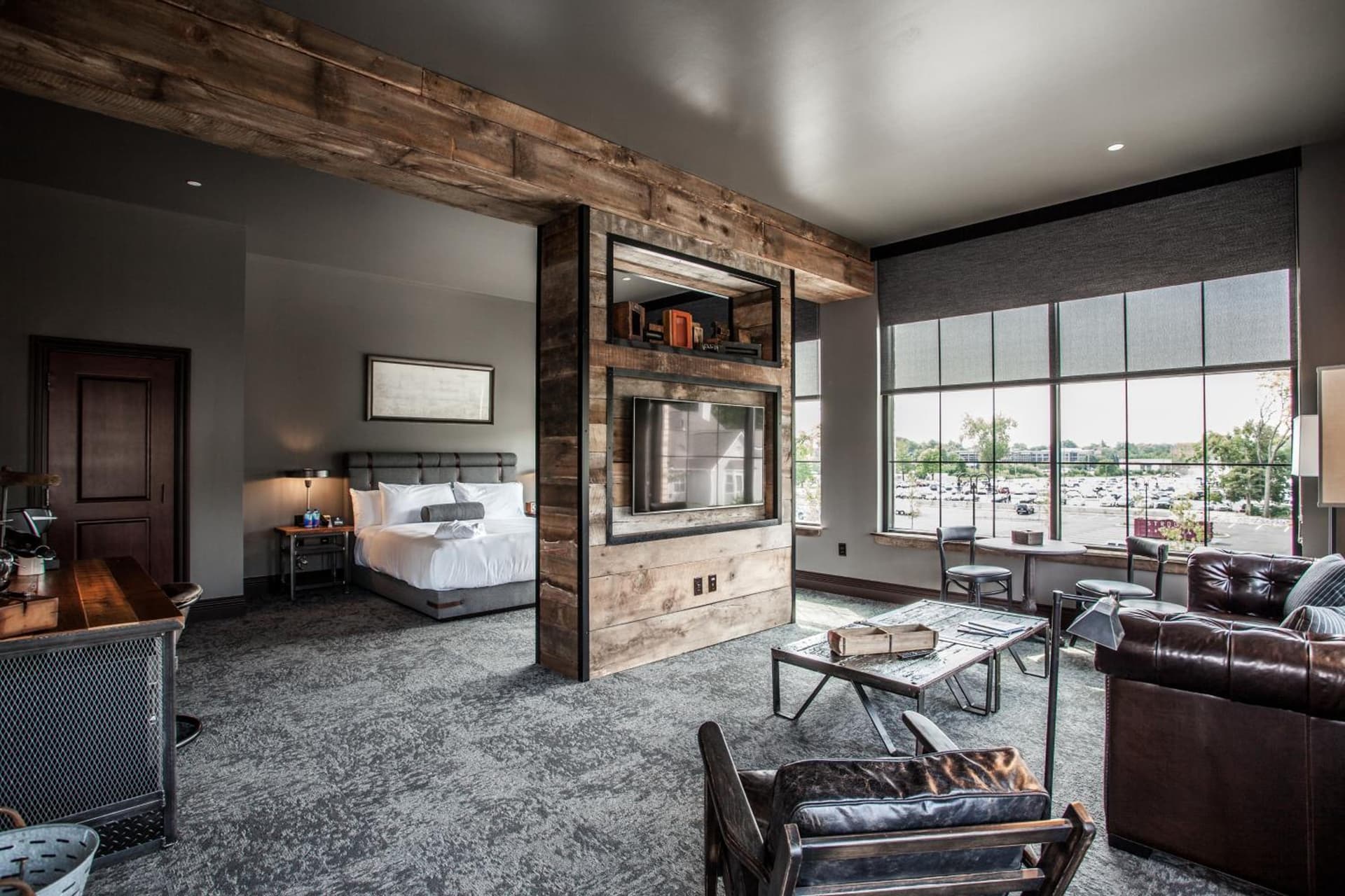 Ironworks Hotel Indy gallery photo in Indianapolis, IN — image 33