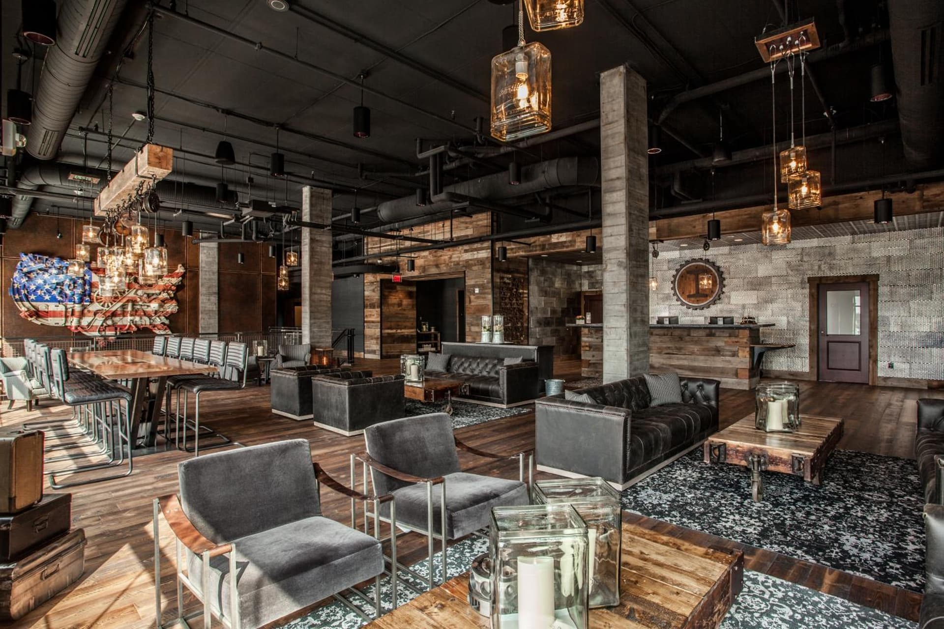 Ironworks Hotel Indy gallery photo in Indianapolis, IN — image 77