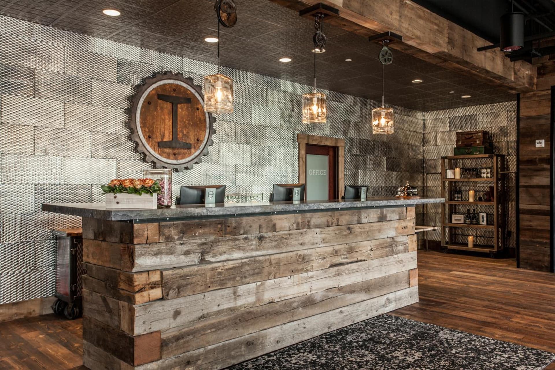 Ironworks Hotel Indy gallery photo in Indianapolis, IN — image 12