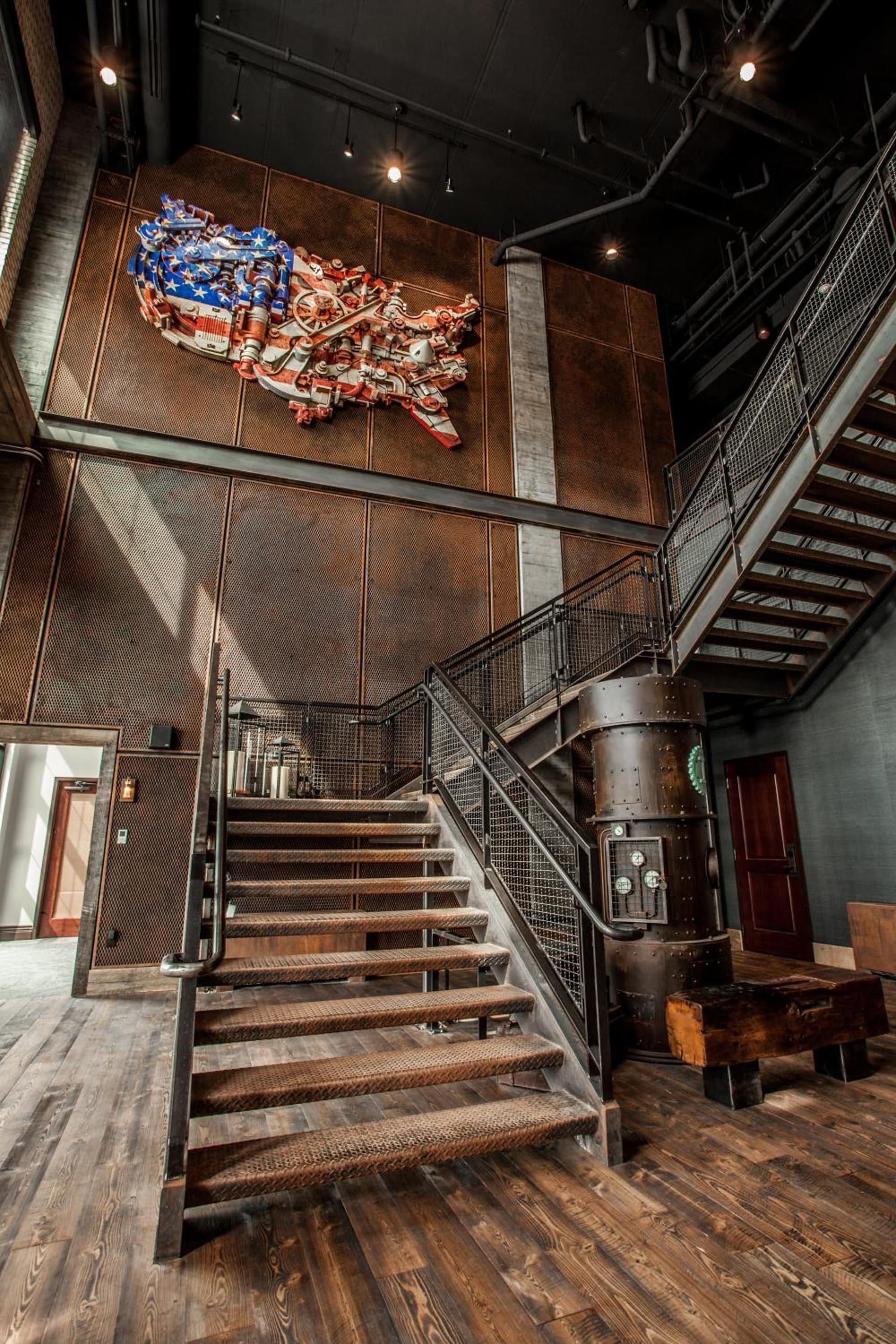 Ironworks Hotel Indy gallery photo in Indianapolis, IN — image 82