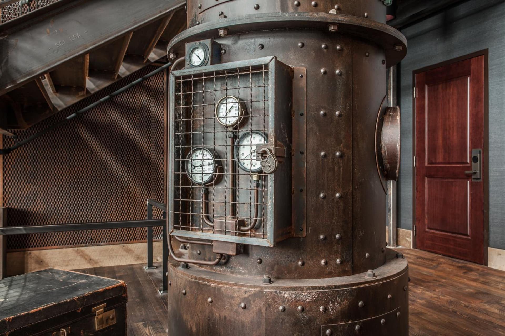 Ironworks Hotel Indy gallery photo in Indianapolis, IN — image 78
