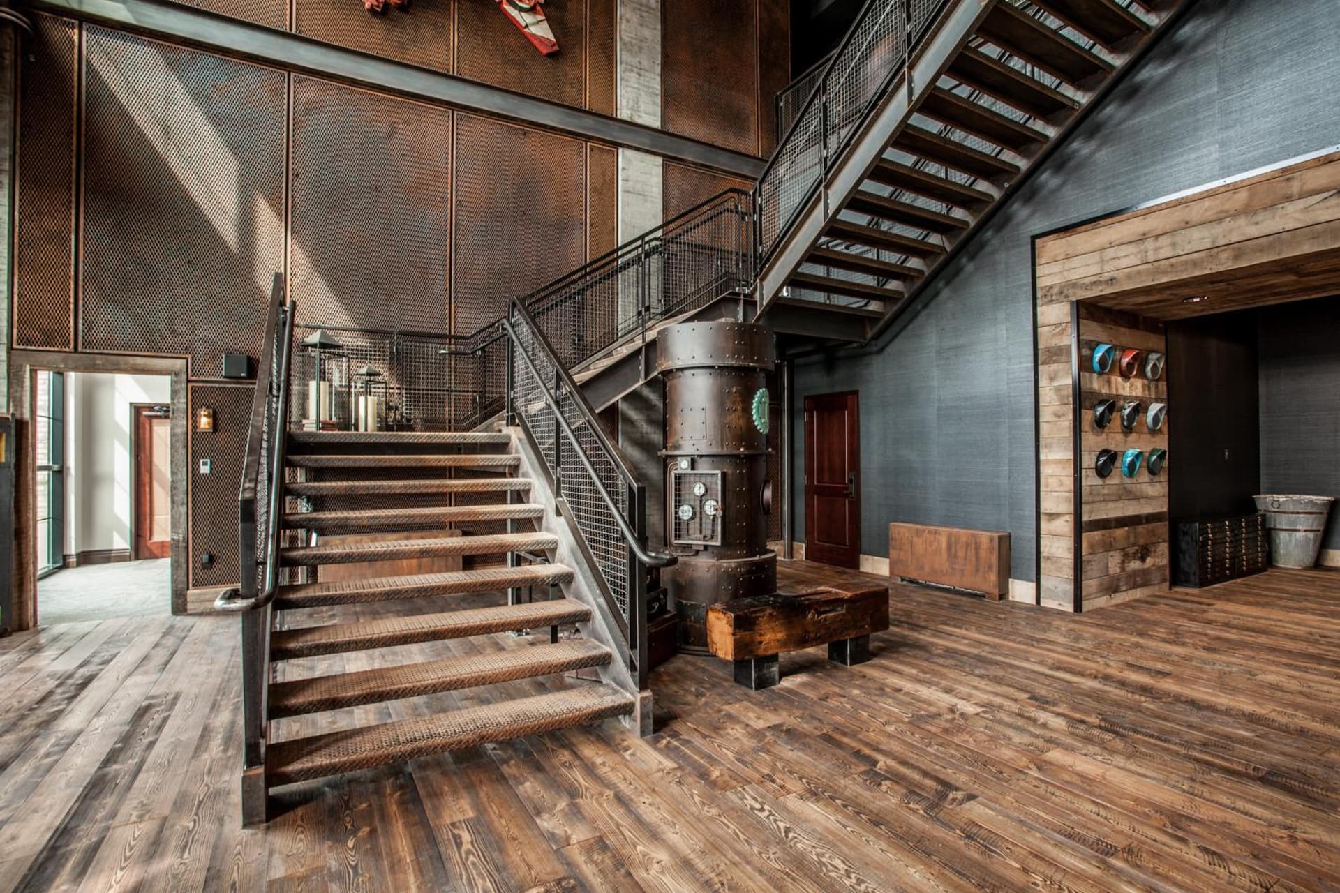 Ironworks Hotel Indy gallery photo in Indianapolis, IN — image 6
