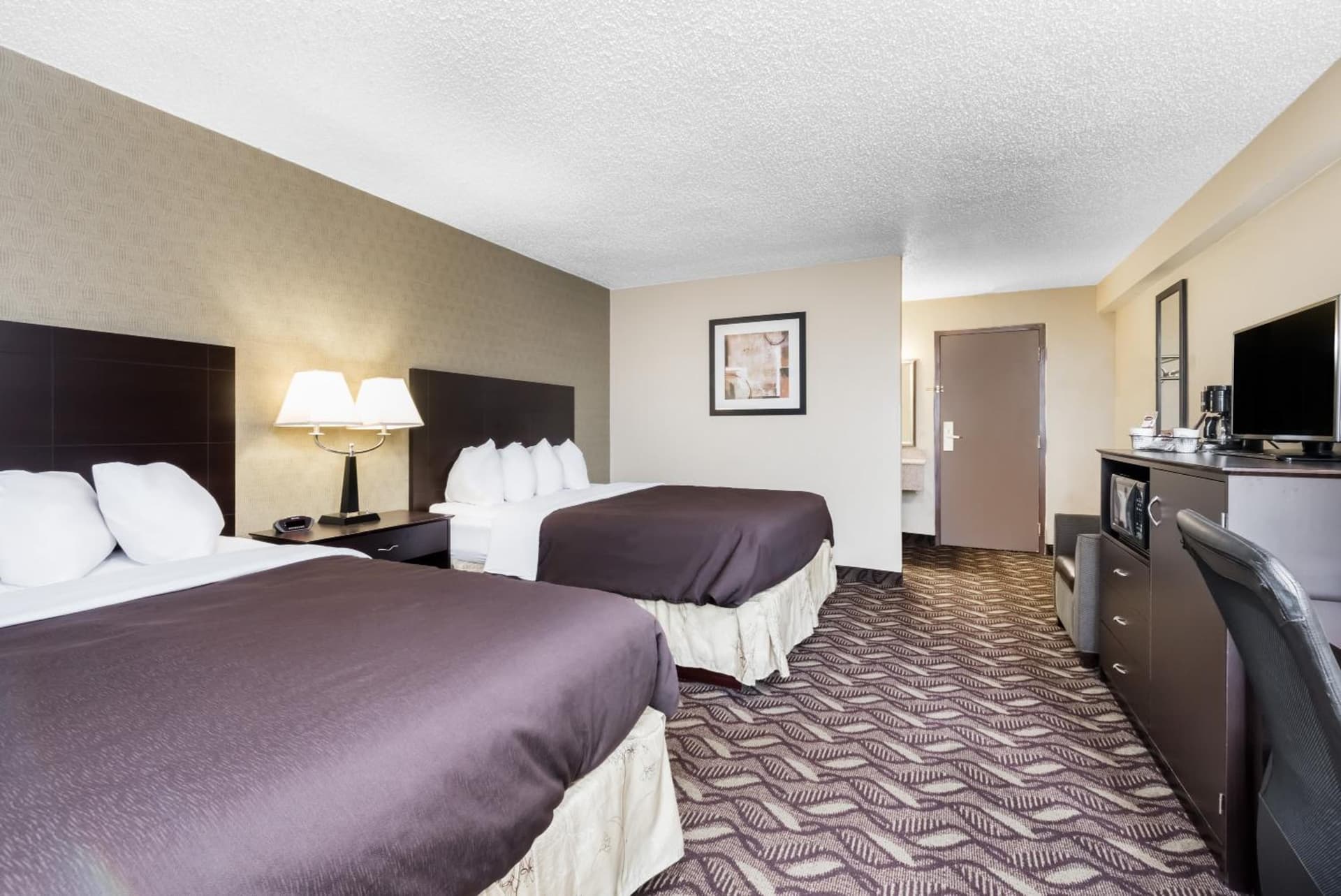 Days Inn by Wyndham Bismarck gallery photo in Bismarck, ND — image 15