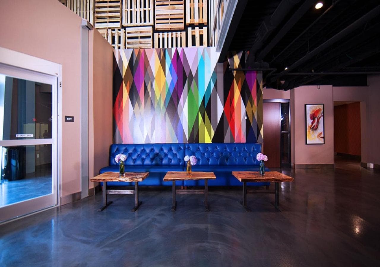 Warehouse Hotel at The Nook gallery photo in Manheim, PA — image 22
