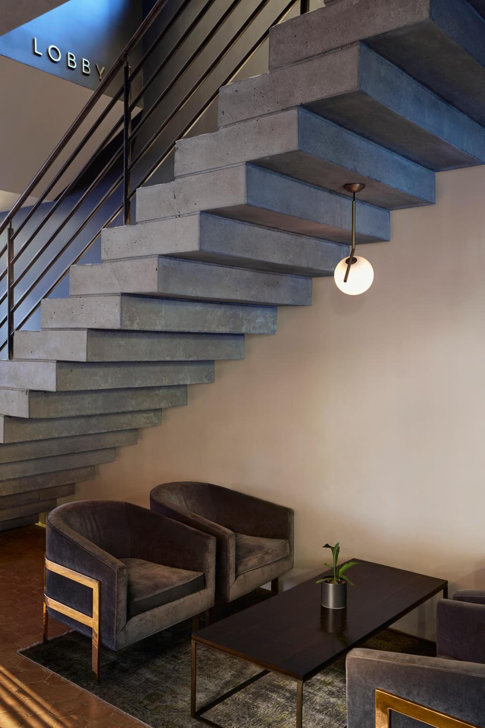 The Tillary Hotel Brooklyn gallery photo in Brooklyn, NY — image 31