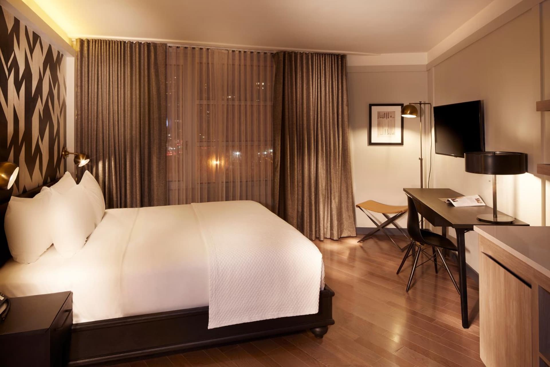 The Tillary Hotel Brooklyn gallery photo in Brooklyn, NY — image 4