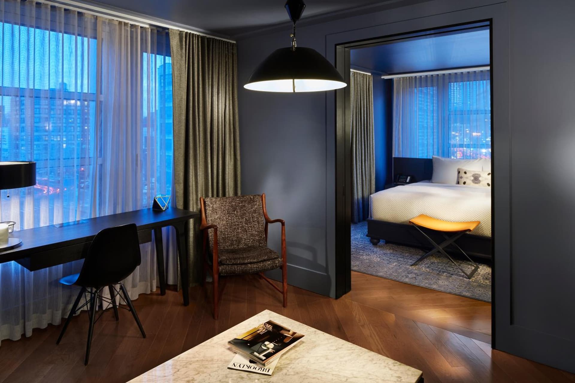 The Tillary Hotel Brooklyn gallery photo in Brooklyn, NY — image 26