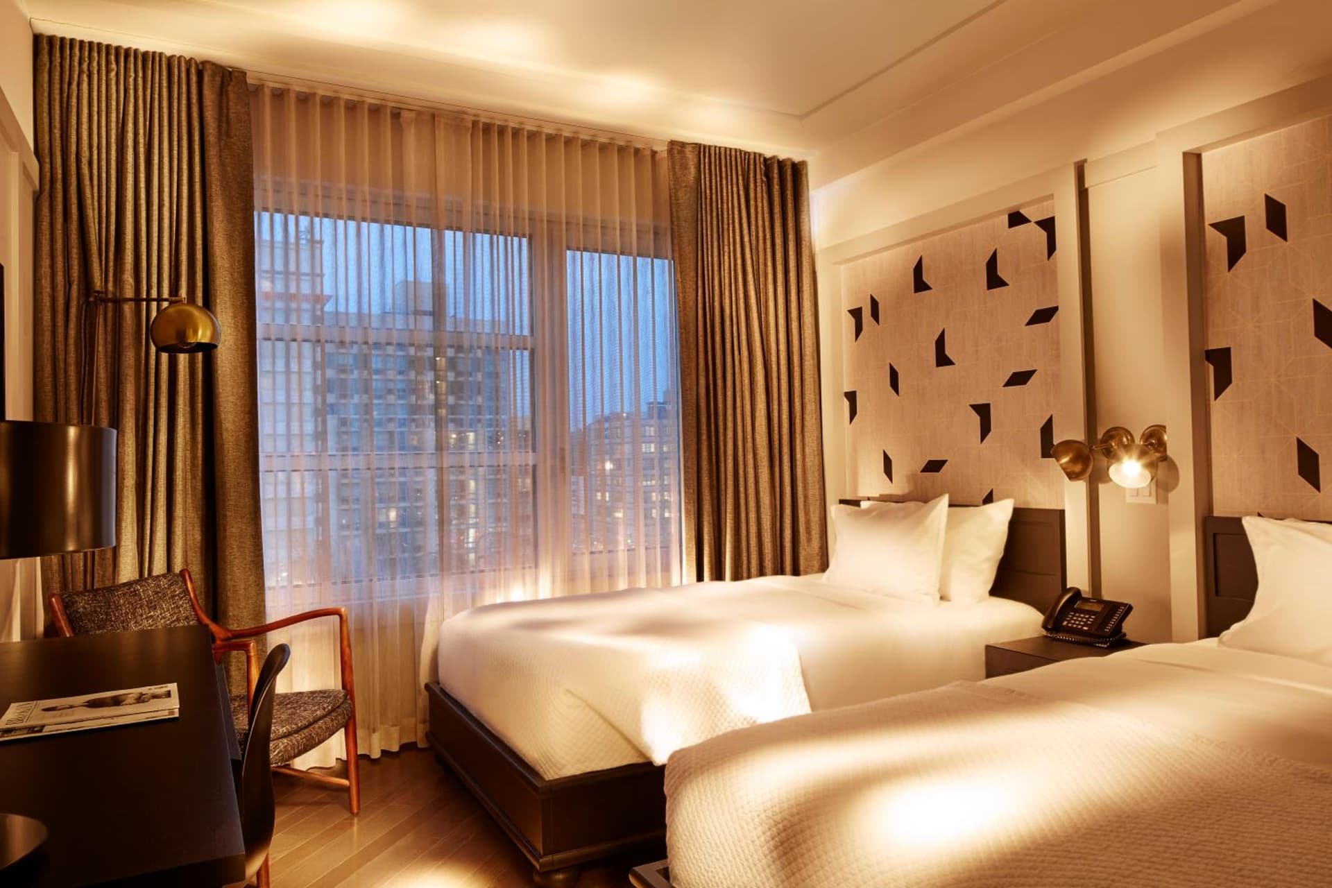 The Tillary Hotel Brooklyn gallery photo in Brooklyn, NY — image 34