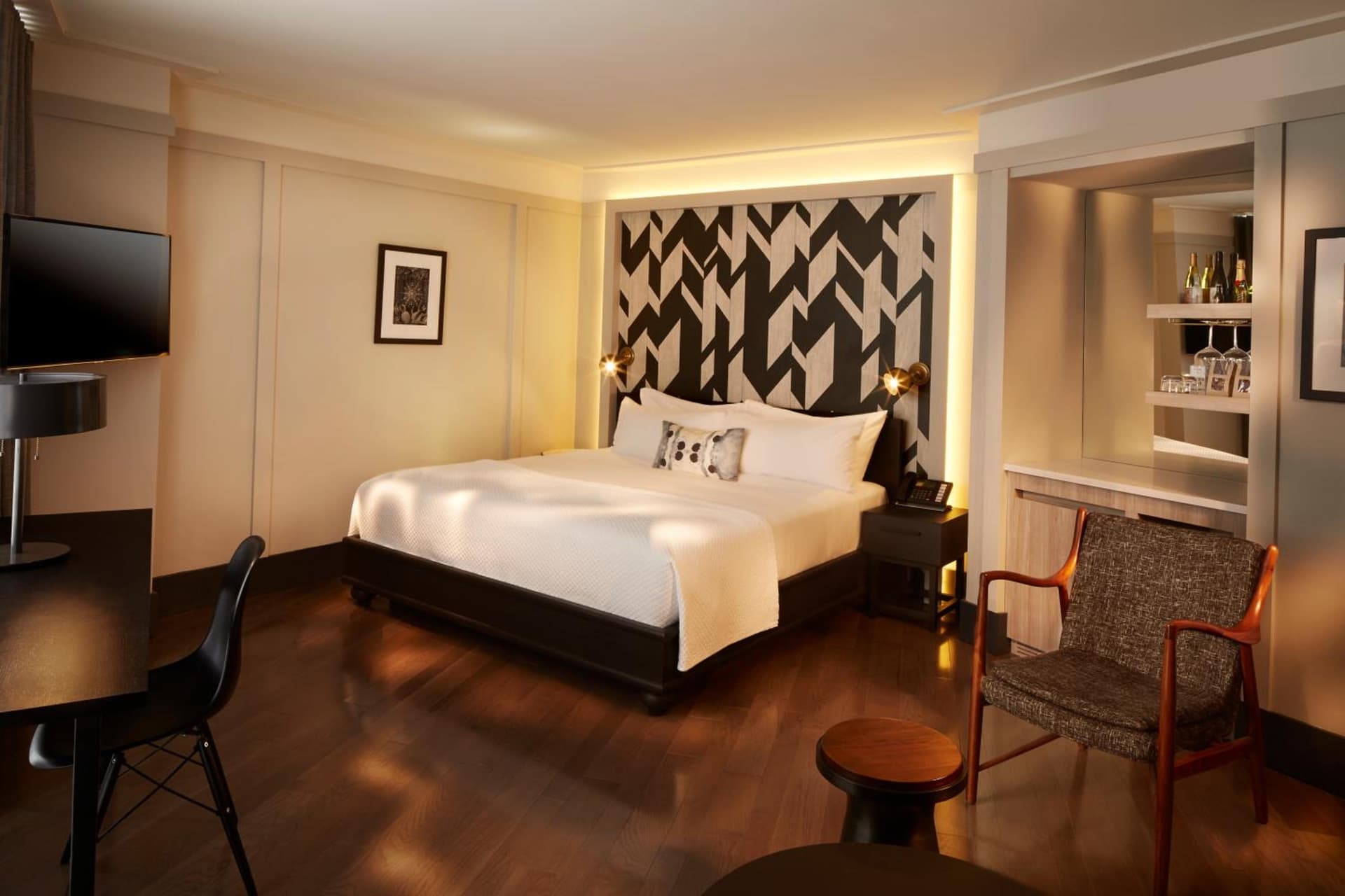 The Tillary Hotel Brooklyn gallery photo in Brooklyn, NY — image 11