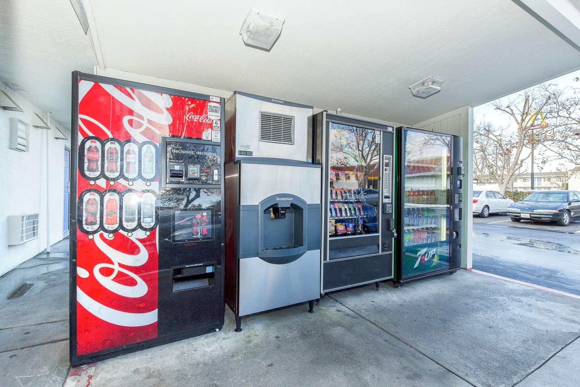 Motel 6 Hayward, CA- Silicon Valley Gateway gallery photo in Hayward, CA — image 12