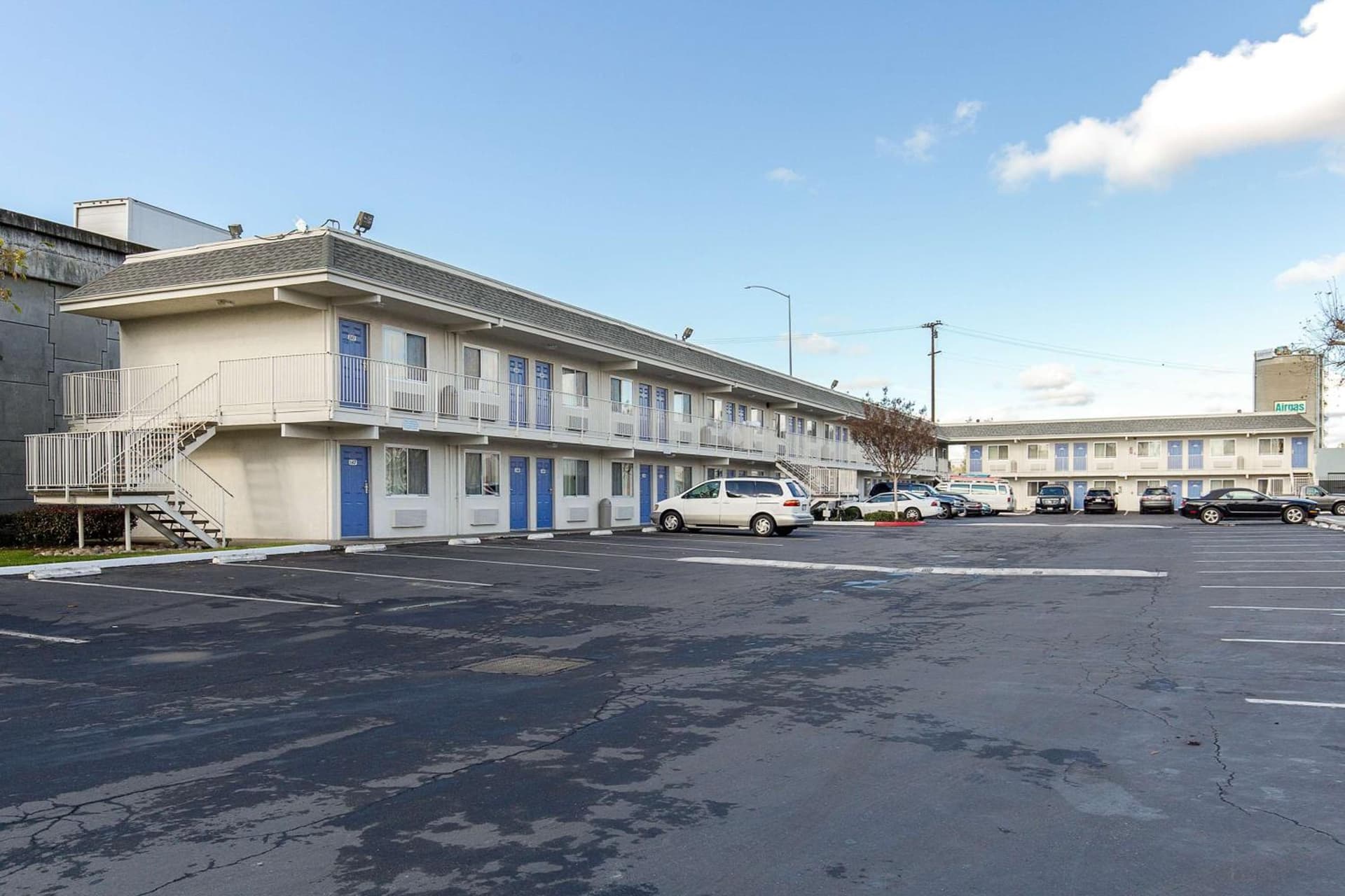 Motel 6 Hayward, CA- Silicon Valley Gateway gallery photo in Hayward, CA — image 18