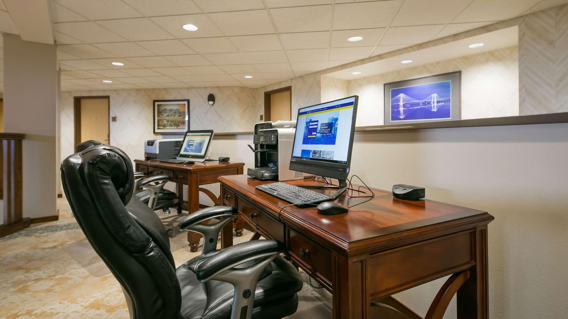 Best Western Plus Kennewick Inn gallery photo in Kennewick, WA — image 11