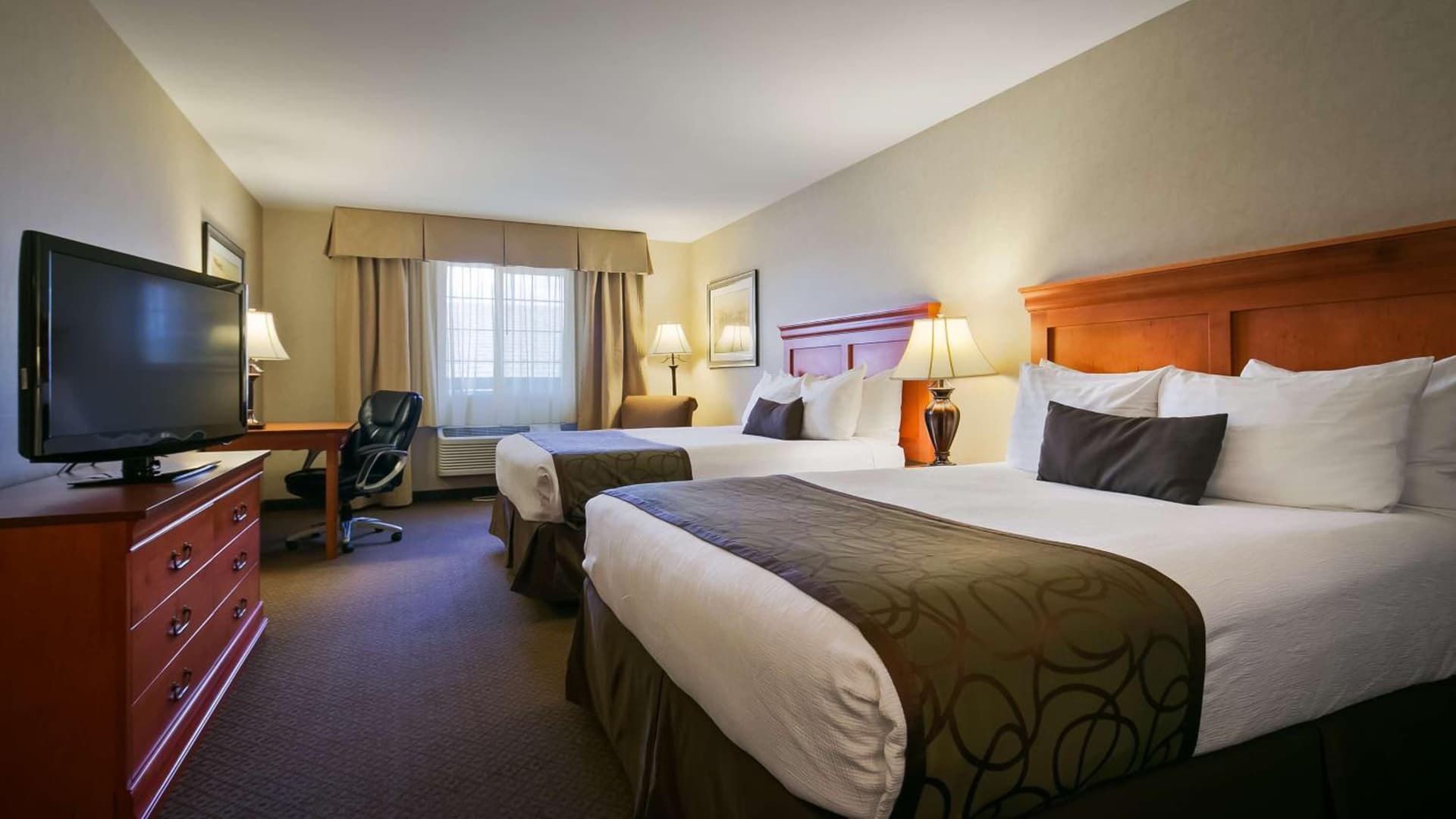 Best Western Plus Kennewick Inn gallery photo in Kennewick, WA — image 24