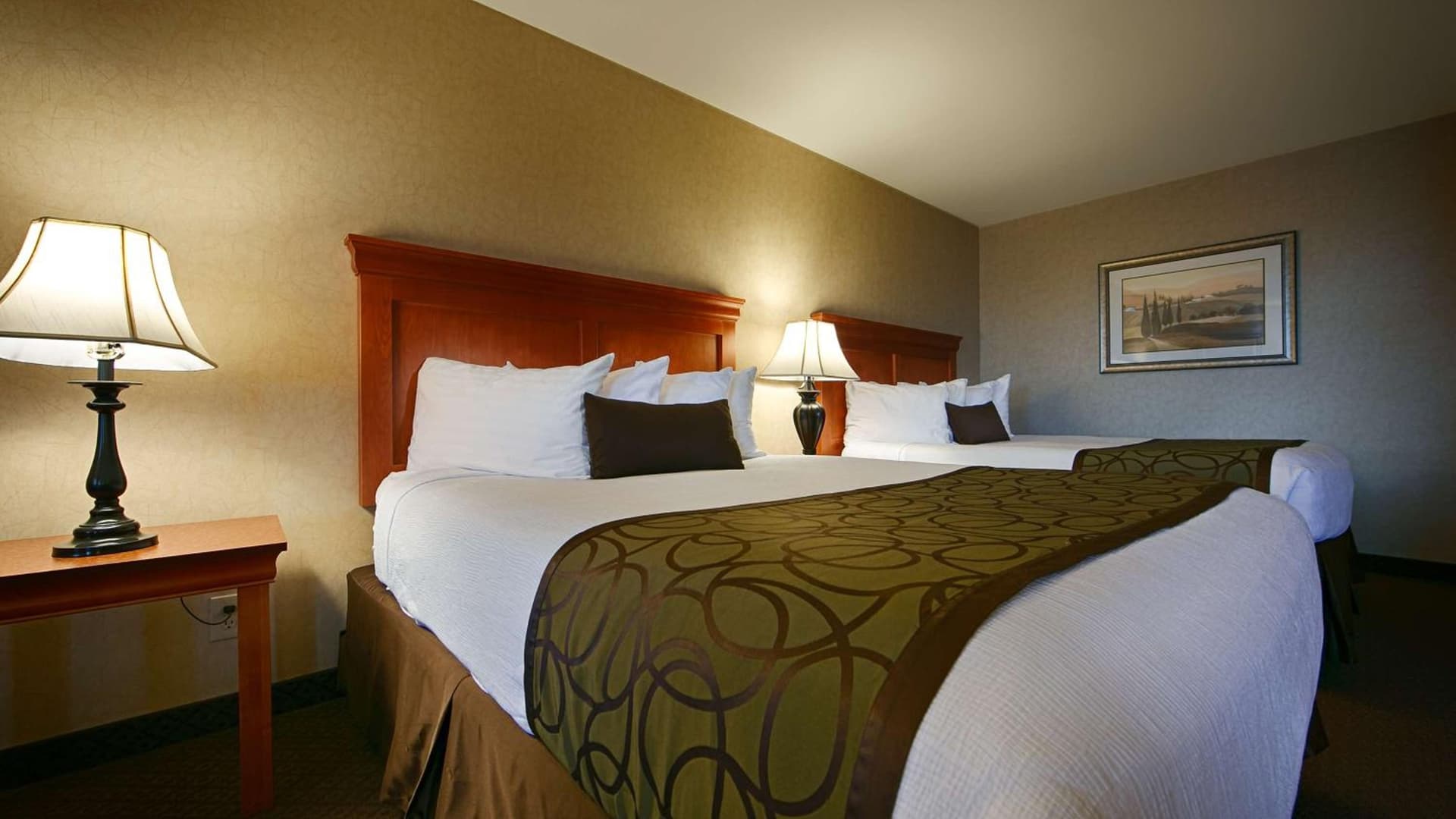 Best Western Plus Kennewick Inn gallery photo in Kennewick, WA — image 12