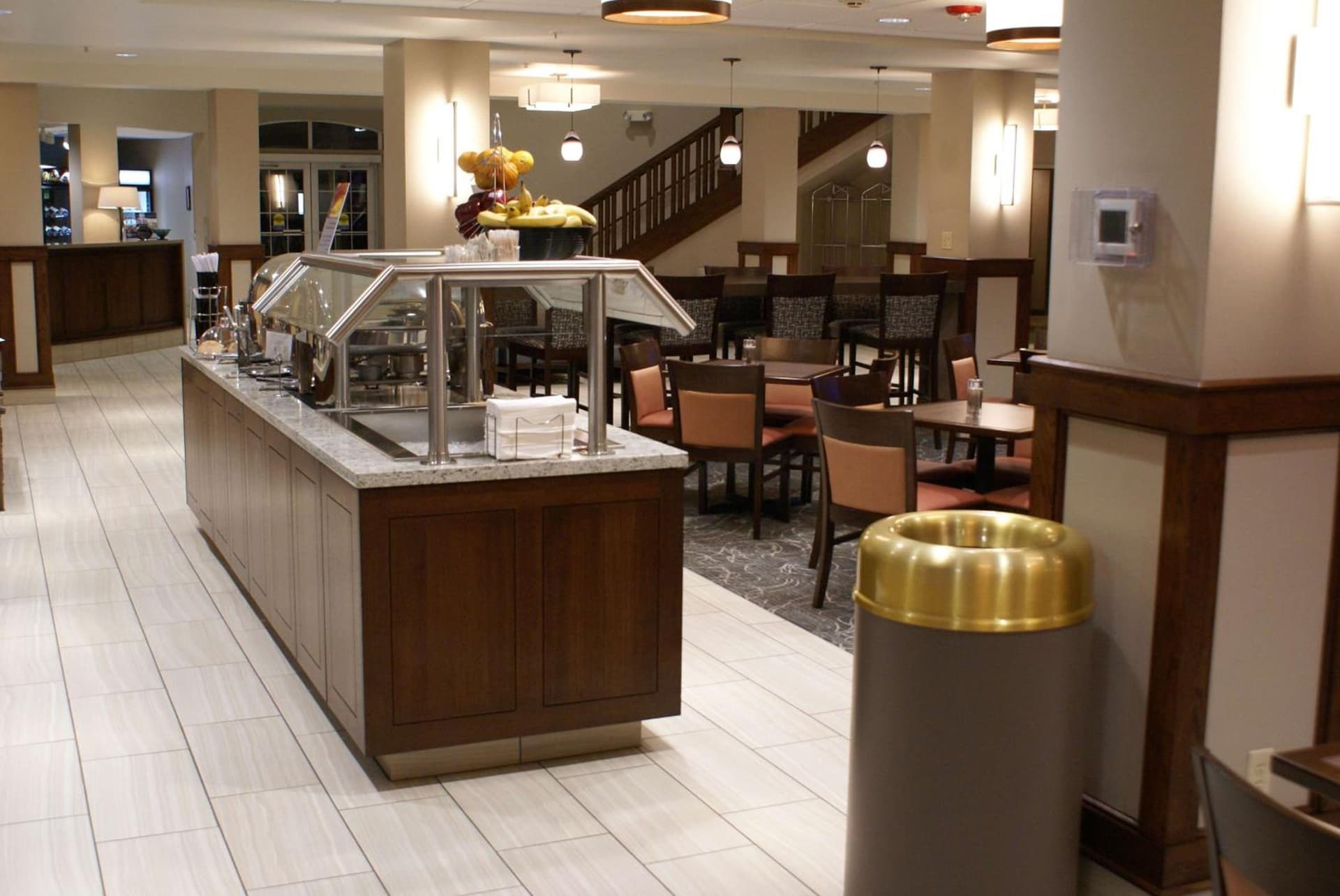 Best Western Plus Kennewick Inn gallery photo in Kennewick, WA — image 5