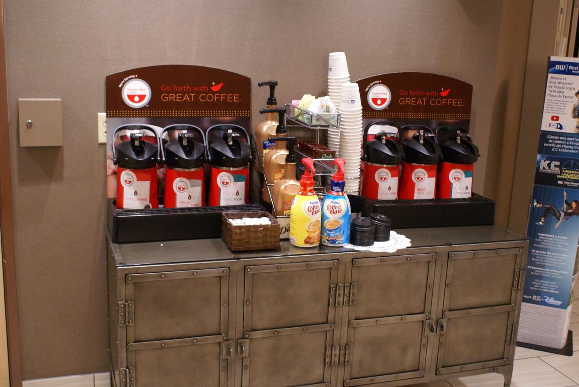 Best Western Plus Kennewick Inn gallery photo in Kennewick, WA — image 37