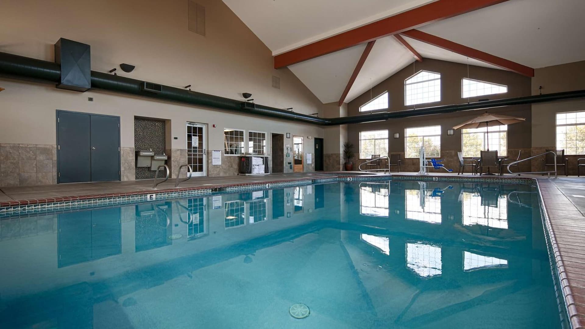 Best Western Plus Kennewick Inn gallery photo in Kennewick, WA — image 32